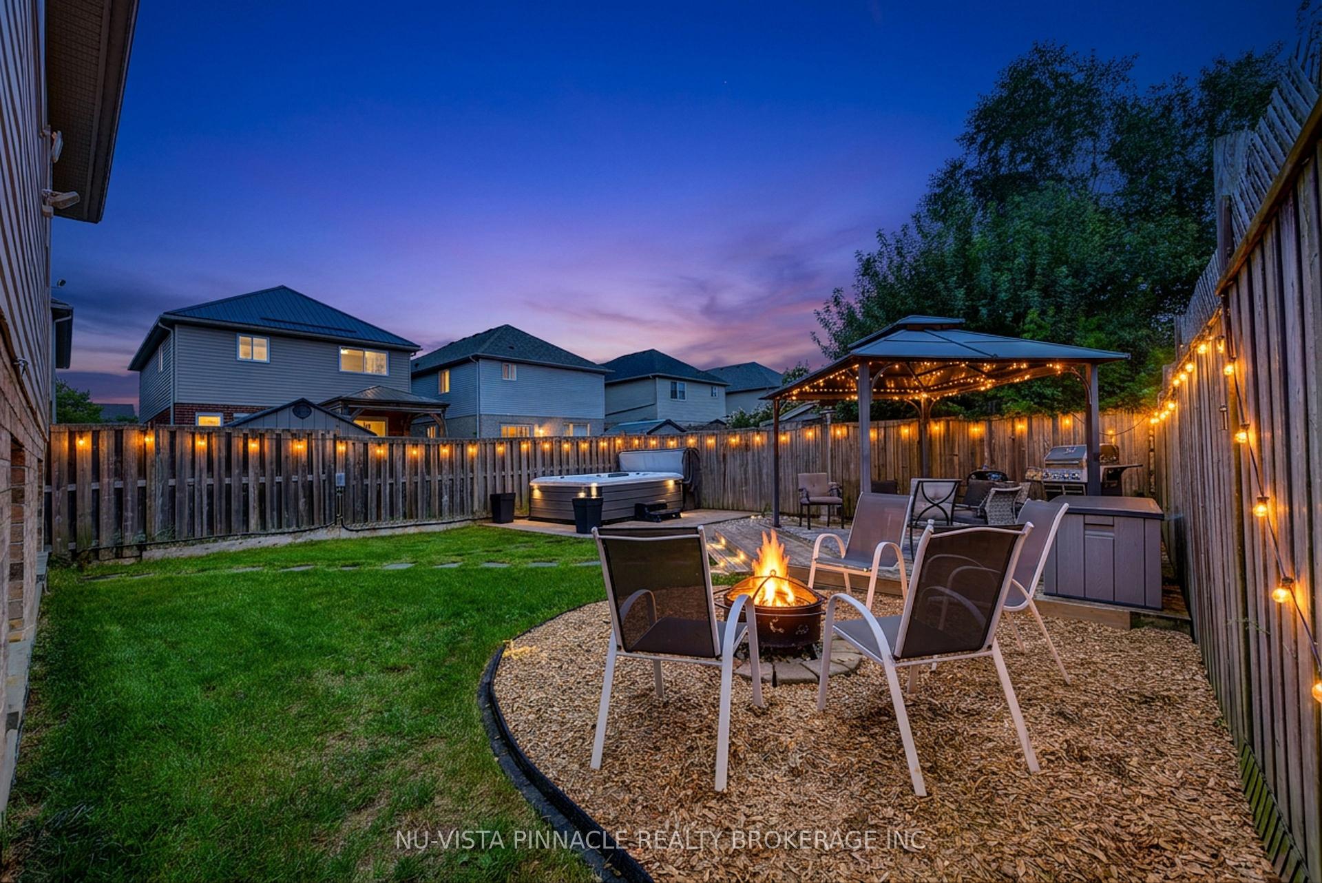 Photo 42 of 2871 Meadowgate Boulevard, London, South U — HOMEH