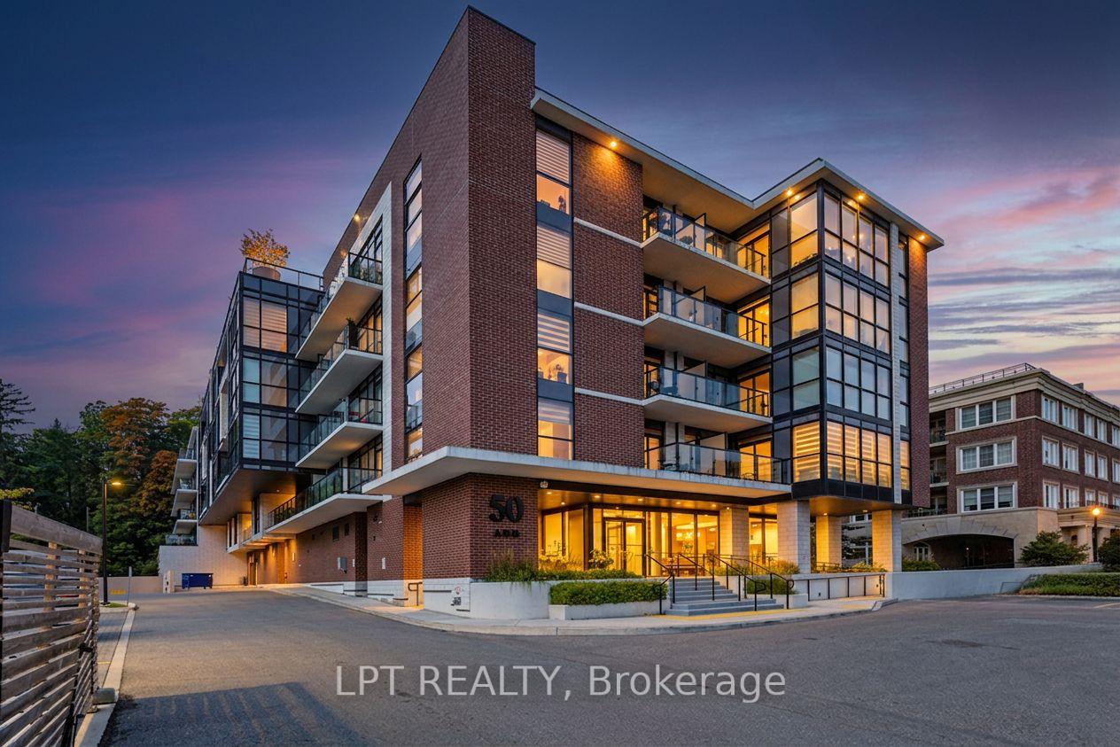 Photo 1 of Unit 303, 50 Ann Street, Caledon, Bolton West — HOMEH