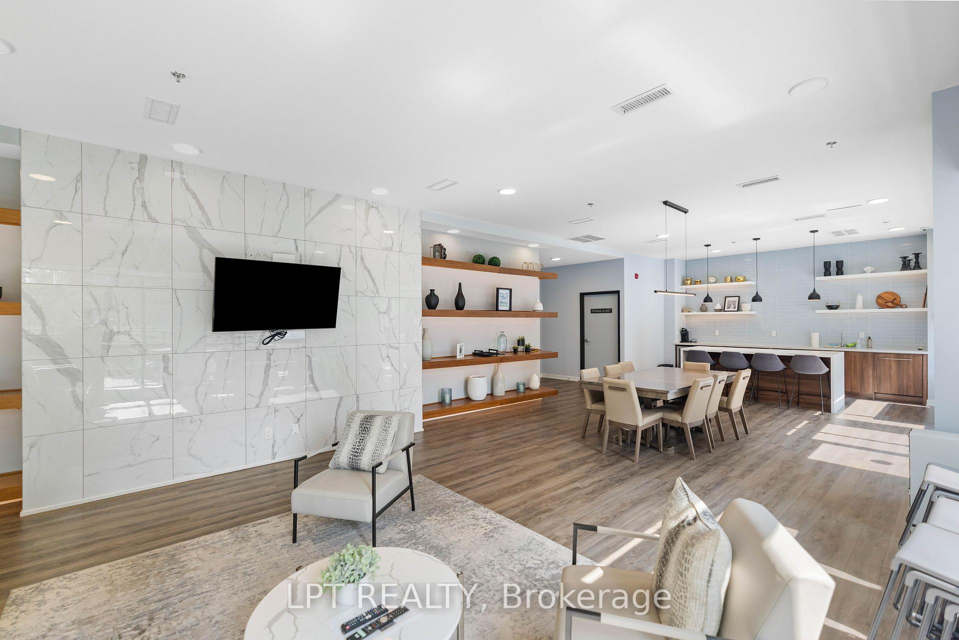 Photo 36 of Unit 303, 50 Ann Street, Caledon, Bolton West — HOMEH