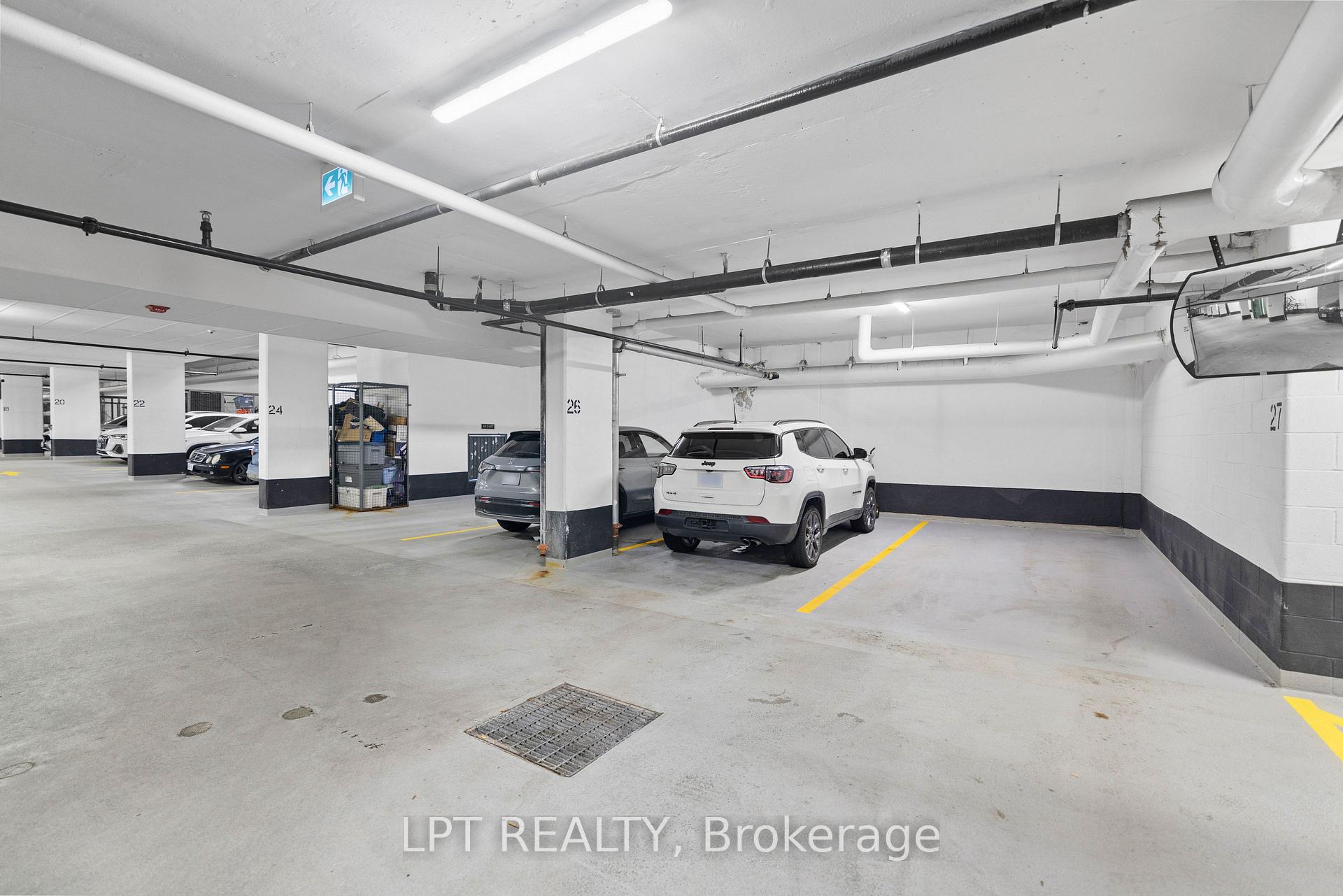 Photo 45 of Unit 303, 50 Ann Street, Caledon, Bolton West — HOMEH