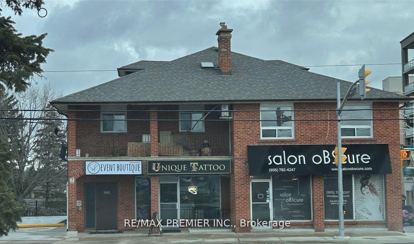 Photo 1 of Unit 2, 7955 Kipling Avenue, Vaughan, East Woodbridge — HOMEH
