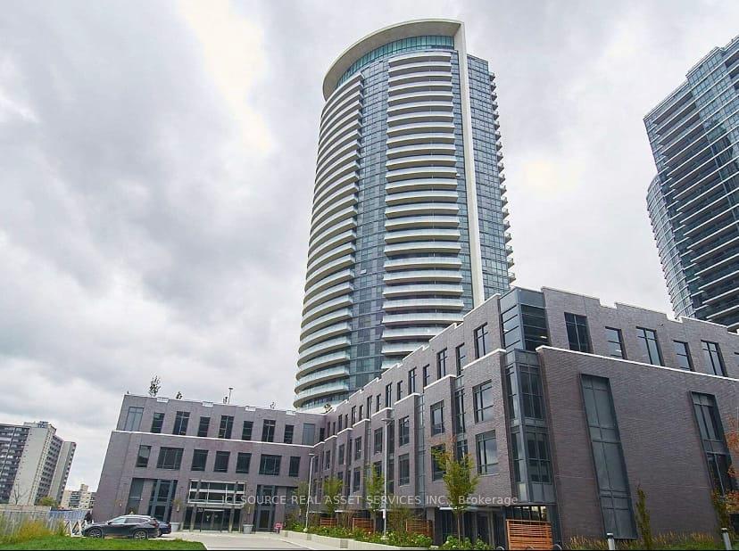 Photo 1 of Unit 1009, 30 Gibbs Road, Etobicoke, Islington-City Centre West — HOMEH