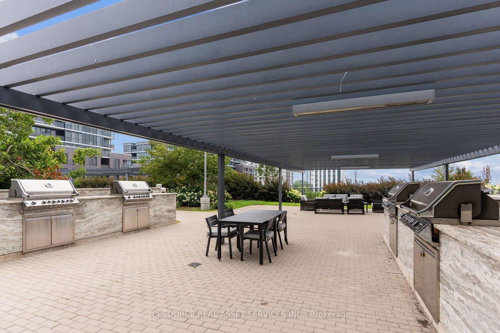 Photo 2 of Unit 1009, 30 Gibbs Road, Etobicoke, Islington-City Centre West — HOMEH