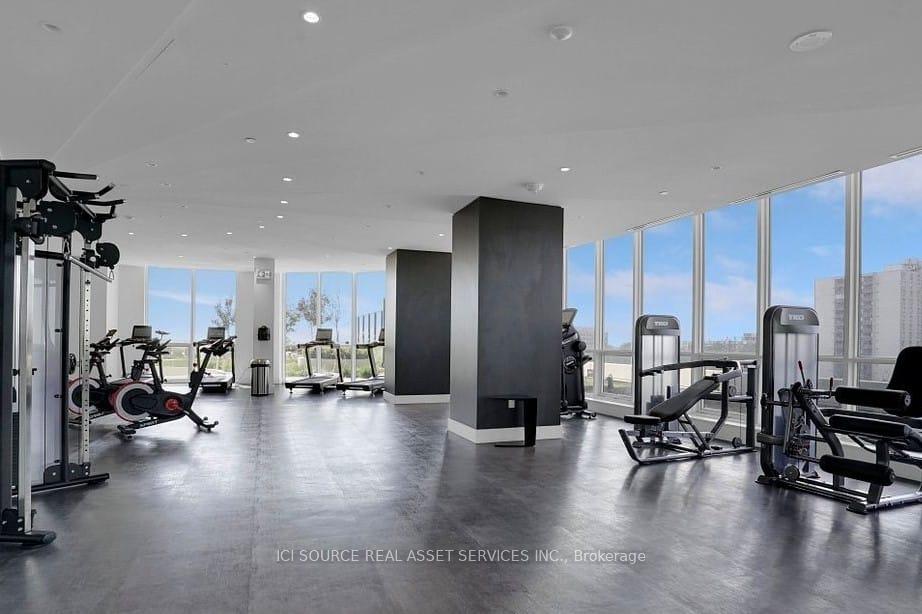 Photo 3 of Unit 1009, 30 Gibbs Road, Etobicoke, Islington-City Centre West — HOMEH