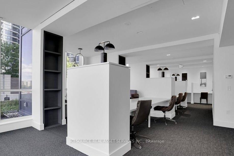 Photo 5 of Unit 1009, 30 Gibbs Road, Etobicoke, Islington-City Centre West — HOMEH