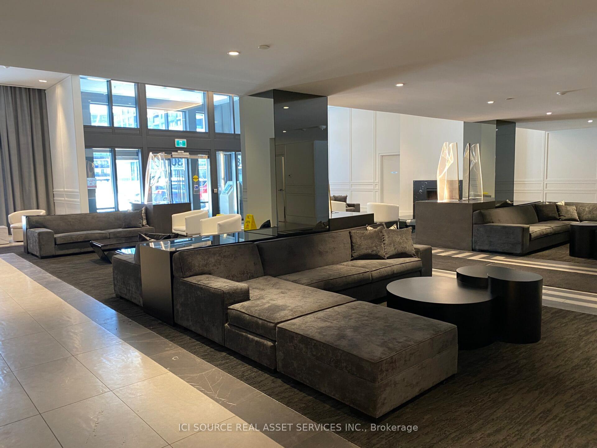 Photo 7 of Unit 1009, 30 Gibbs Road, Etobicoke, Islington-City Centre West — HOMEH