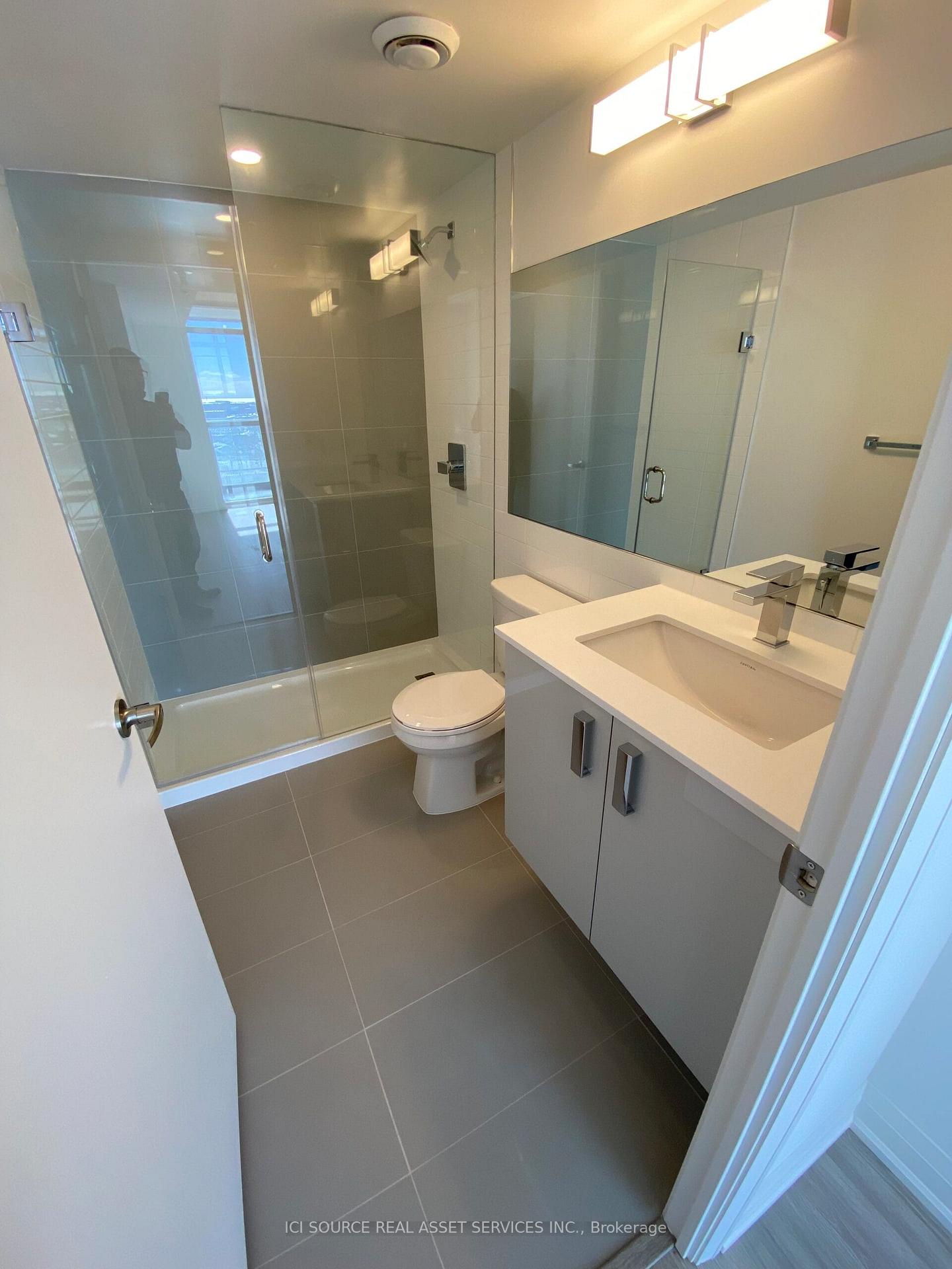 Photo 13 of Unit 1009, 30 Gibbs Road, Etobicoke, Islington-City Centre West — HOMEH