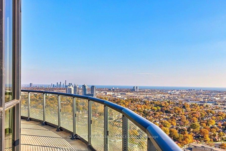 Photo 22 of Unit 1009, 30 Gibbs Road, Etobicoke, Islington-City Centre West — HOMEH