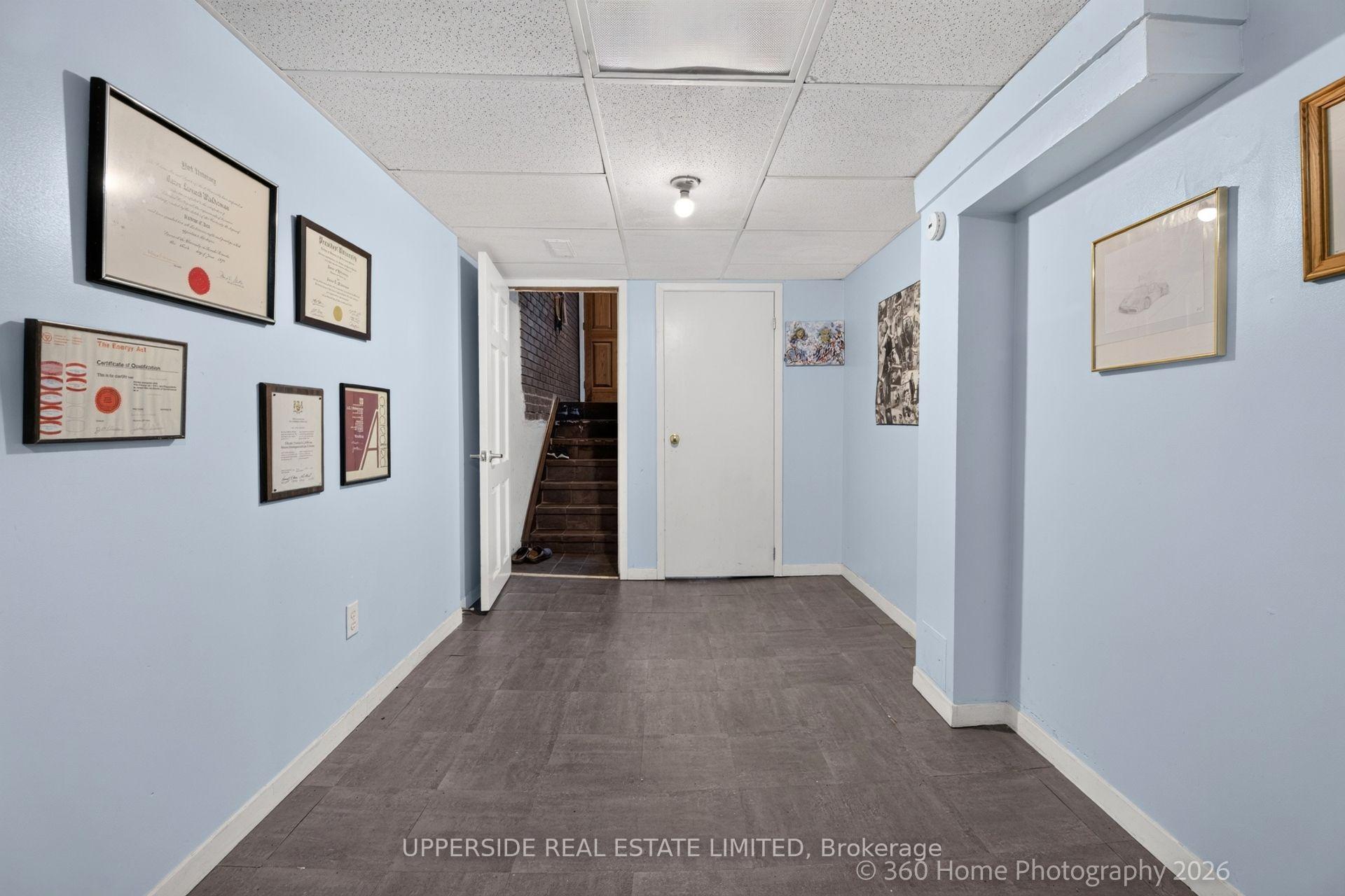 Photo 18 of Unit 7, 119 Henderson Avenue, Markham, Thornhill — HOMEH