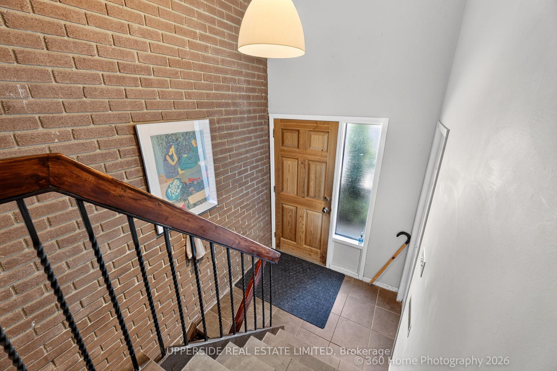 Photo 20 of Unit 7, 119 Henderson Avenue, Markham, Thornhill — HOMEH