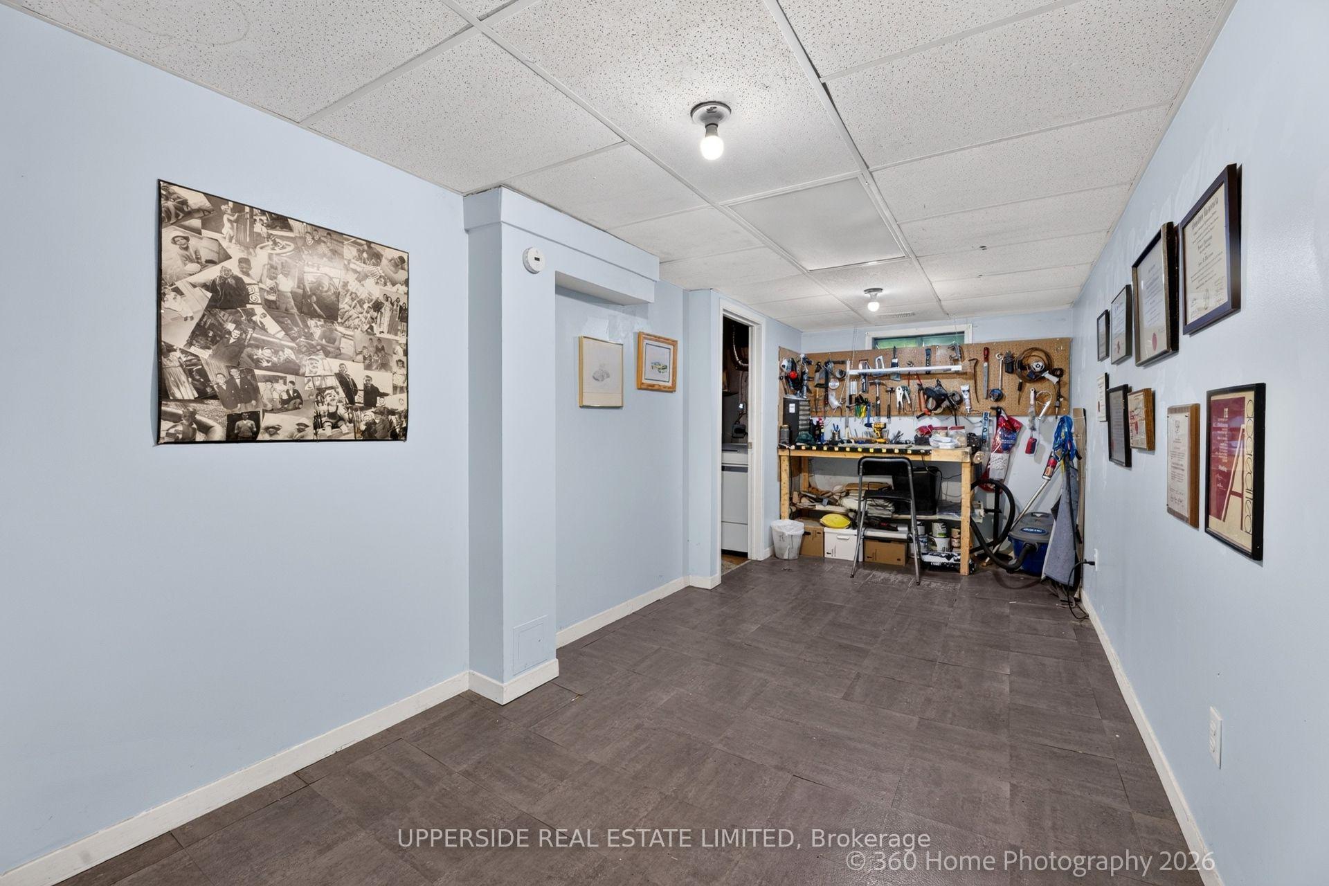 Photo 19 of Unit 7, 119 Henderson Avenue, Markham, Thornhill — HOMEH
