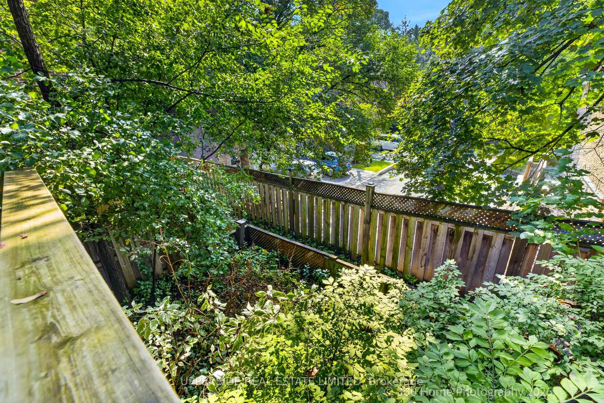 Photo 24 of Unit 7, 119 Henderson Avenue, Markham, Thornhill — HOMEH