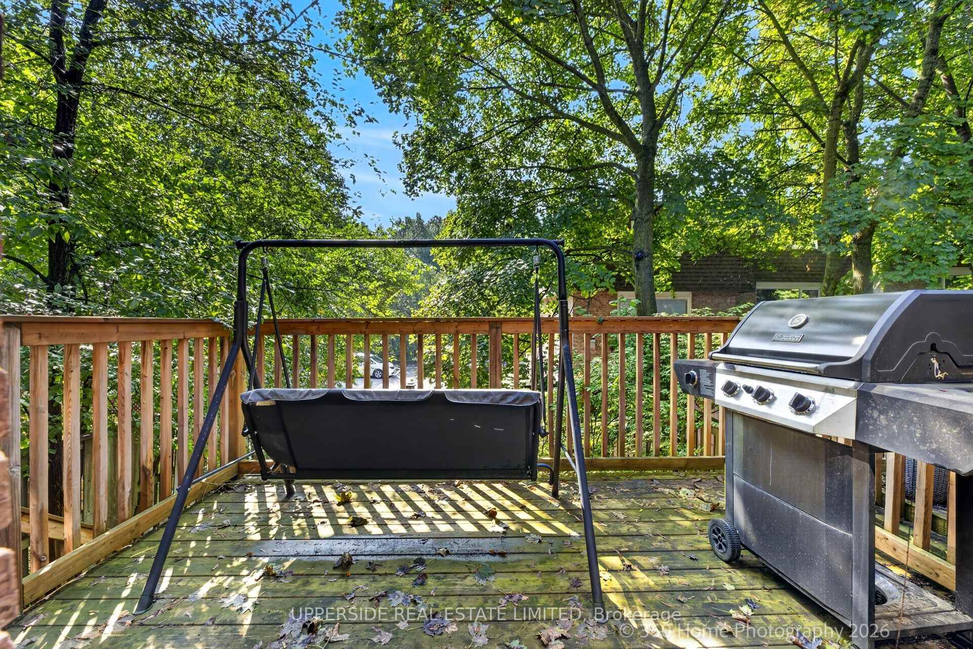 Photo 25 of Unit 7, 119 Henderson Avenue, Markham, Thornhill — HOMEH