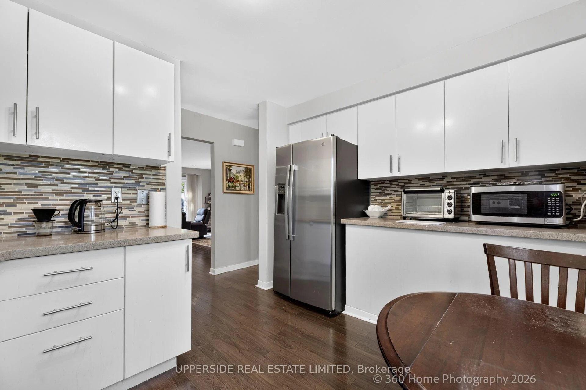 Photo 5 of Unit 7, 119 Henderson Avenue, Markham, Thornhill — HOMEH