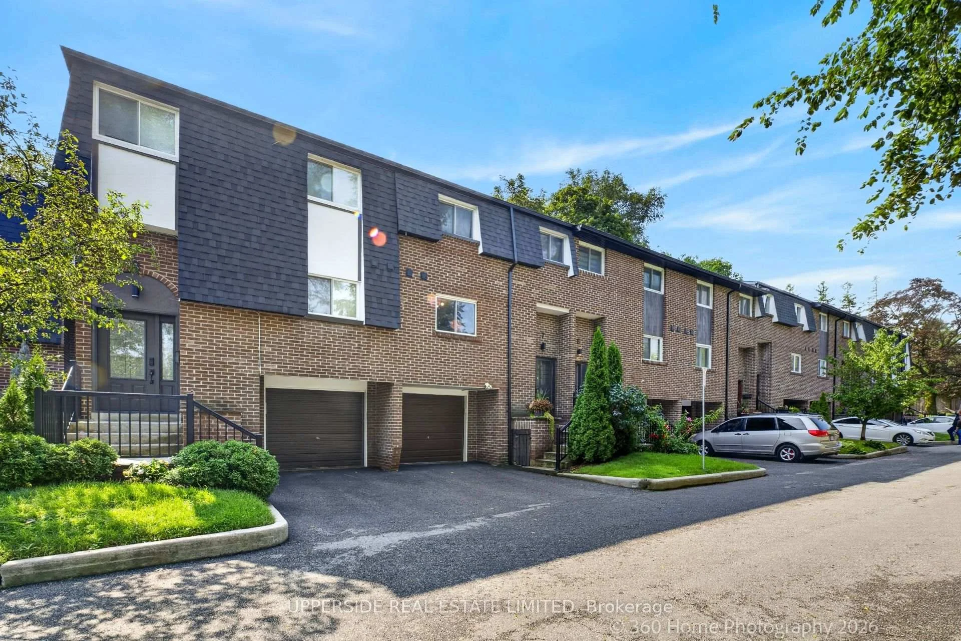Photo 22 of Unit 7, 119 Henderson Avenue, Markham, Thornhill — HOMEH
