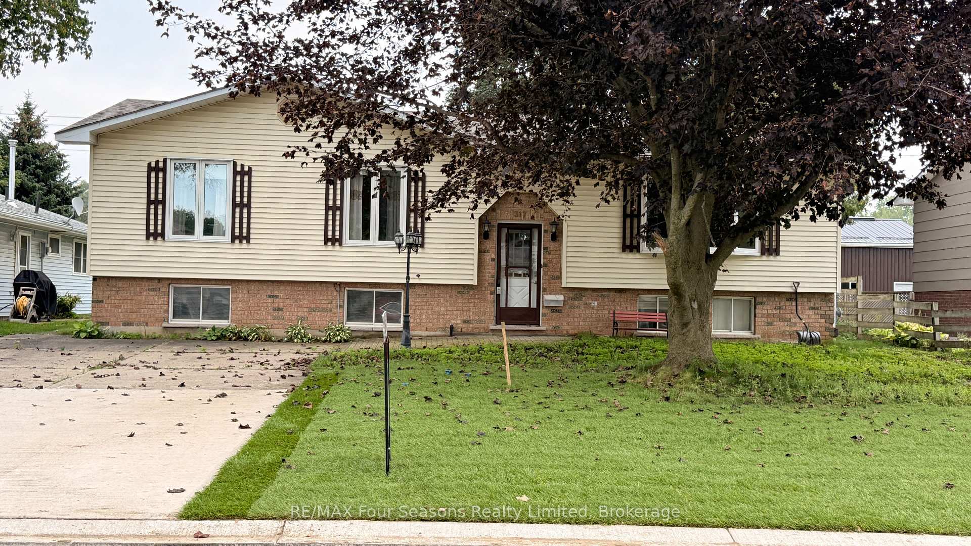 Photo of 317 Bricker Street