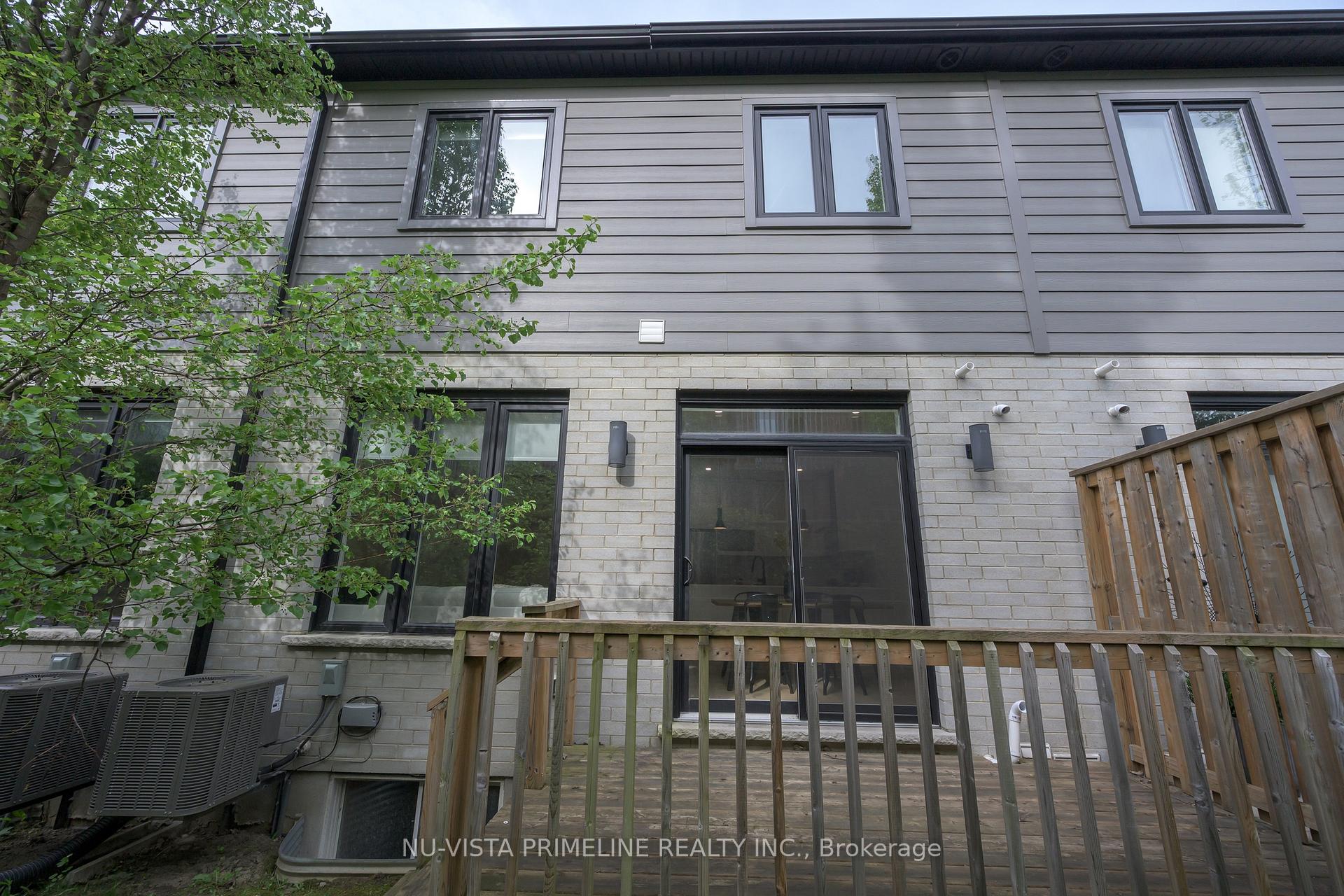 Photo 4 of Unit 16, 1570 Coronation Drive, London, North I — HOMEH