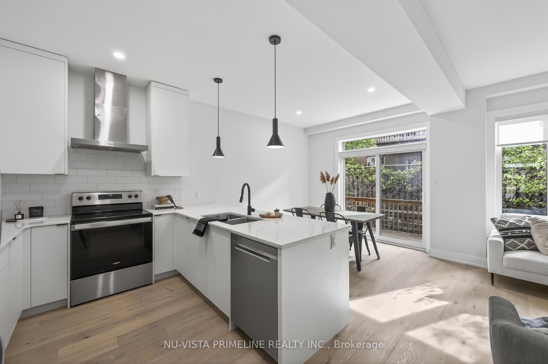 Photo 9 of Unit 16, 1570 Coronation Drive, London, North I — HOMEH
