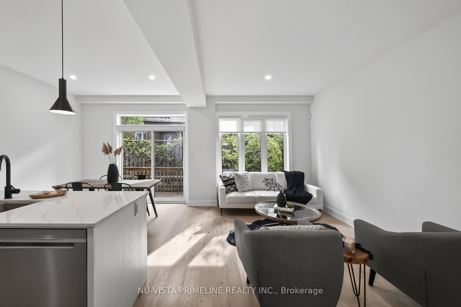 Photo 10 of Unit 16, 1570 Coronation Drive, London, North I — HOMEH