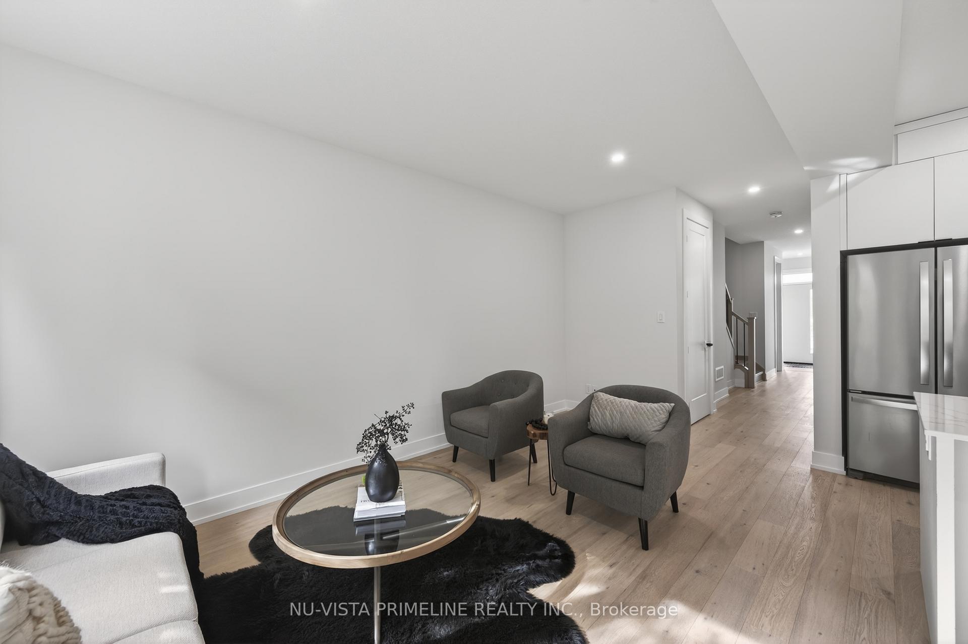 Photo 13 of Unit 16, 1570 Coronation Drive, London, North I — HOMEH
