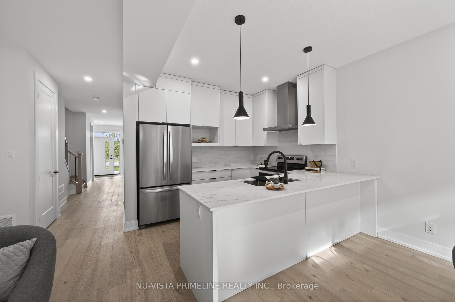 Photo 14 of Unit 16, 1570 Coronation Drive, London, North I — HOMEH