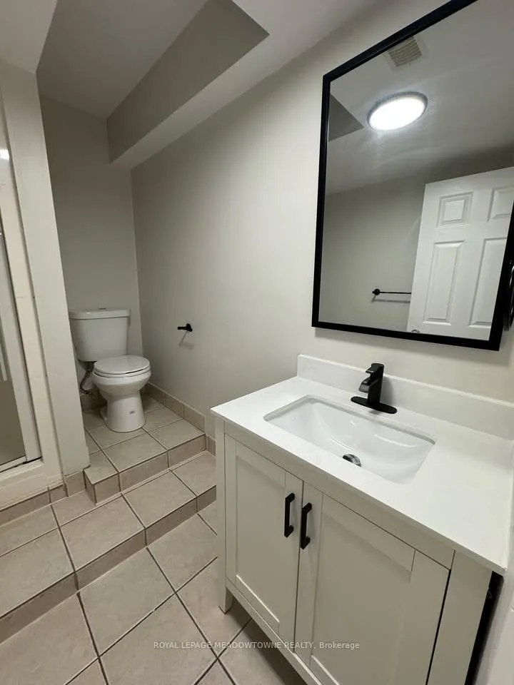 Photo 13 of Unit 2B, 174 Mountainview Road N, Halton Hills, Georgetown — HOMEH