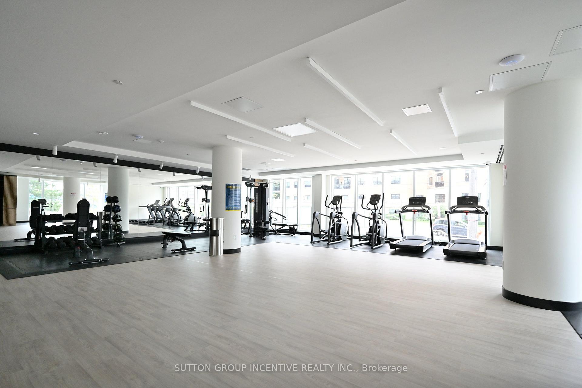 Photo 20 of Unit A803, 705 Davis Drive, Newmarket, Huron Heights-Leslie Valley — HOMEH