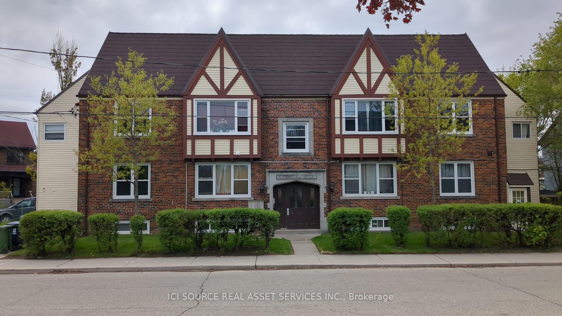 Photo of Unit 5, 44 Bartonville Avenue W