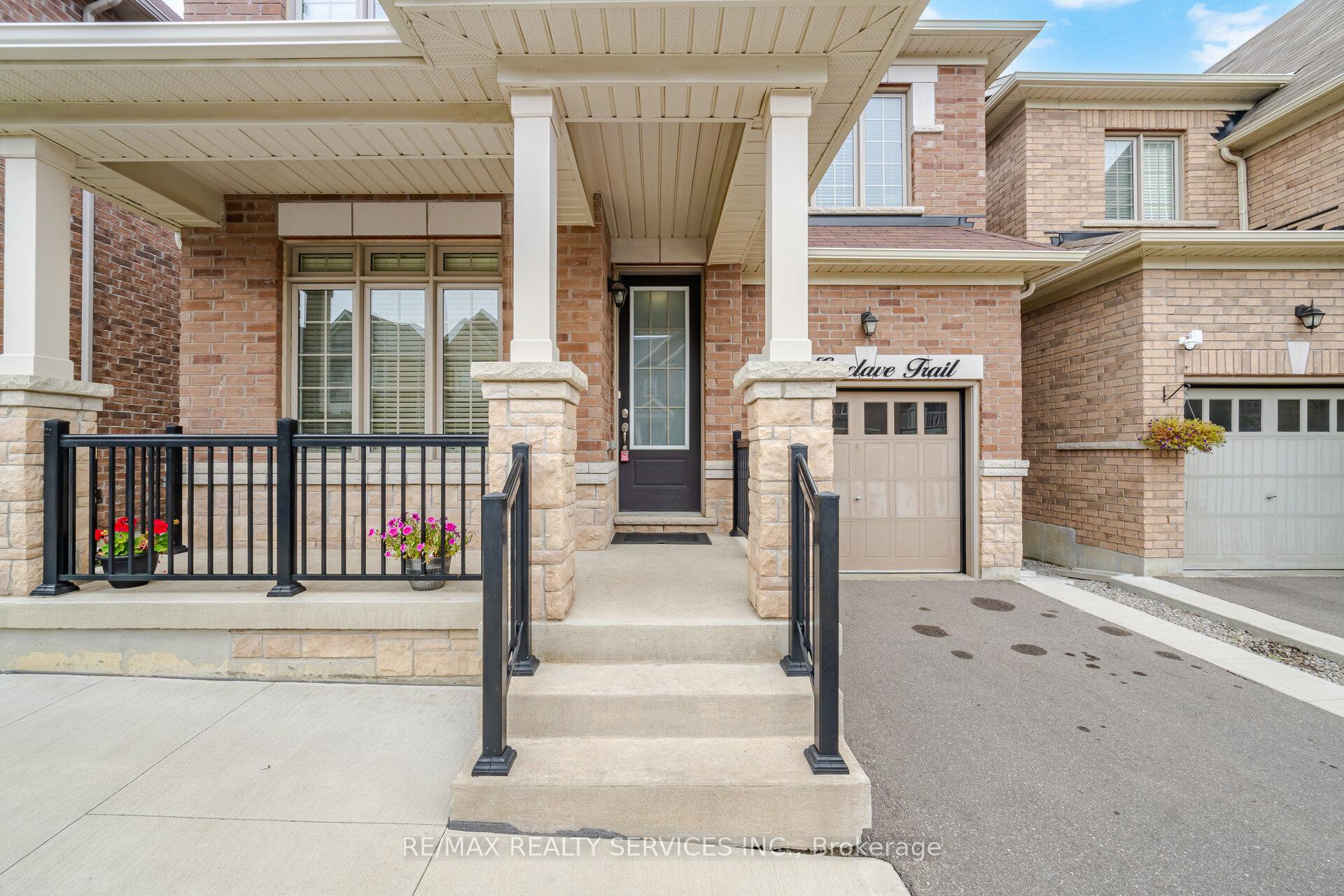 Photo 9 of 12 Enclave Trail, Brampton, Sandringham-Wellington North — HOMEH
