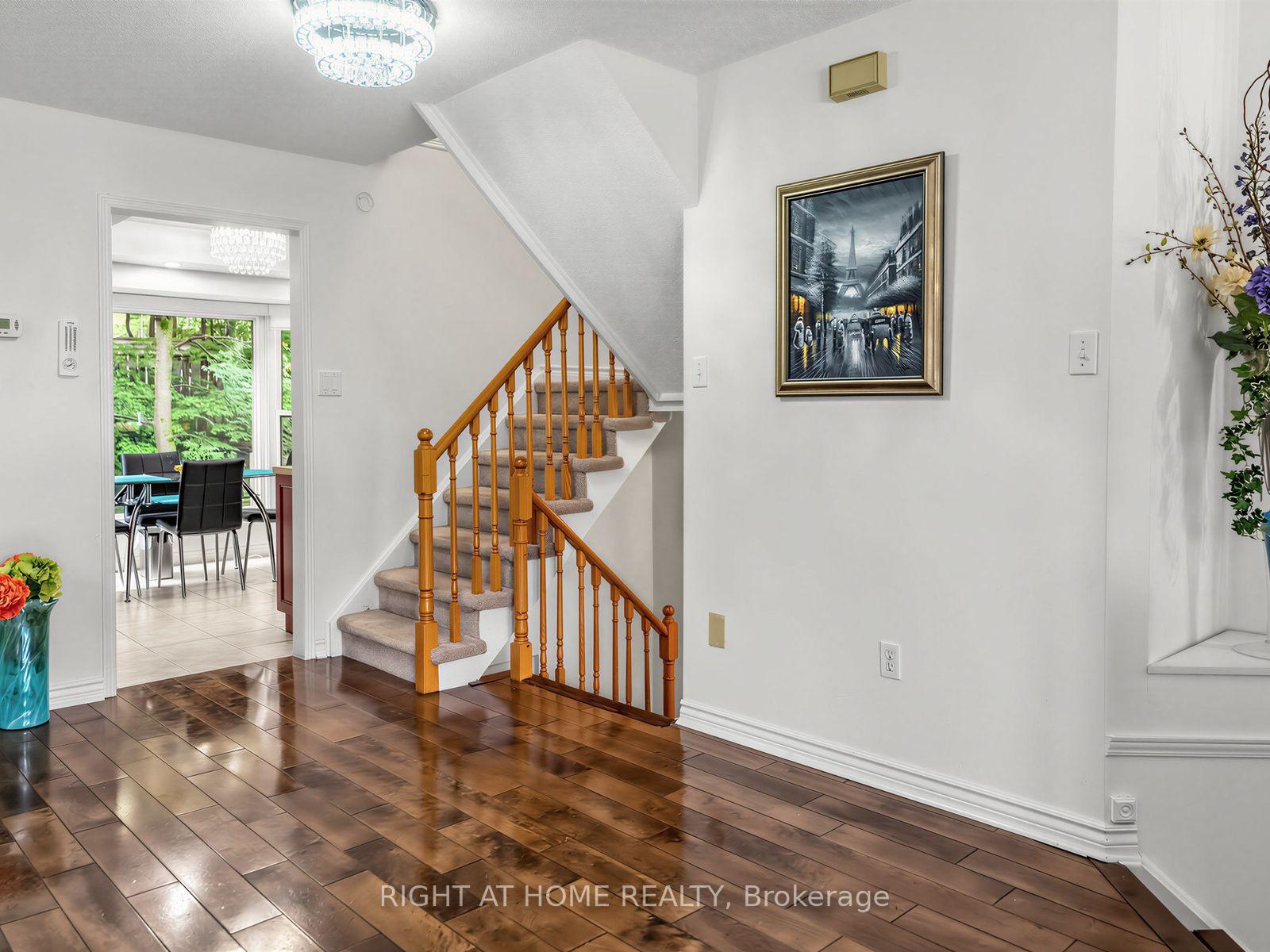Photo 15 of Unit 25, 25 Tamarack Circle, Etobicoke, Kingsview Village-The Westway — HOMEH