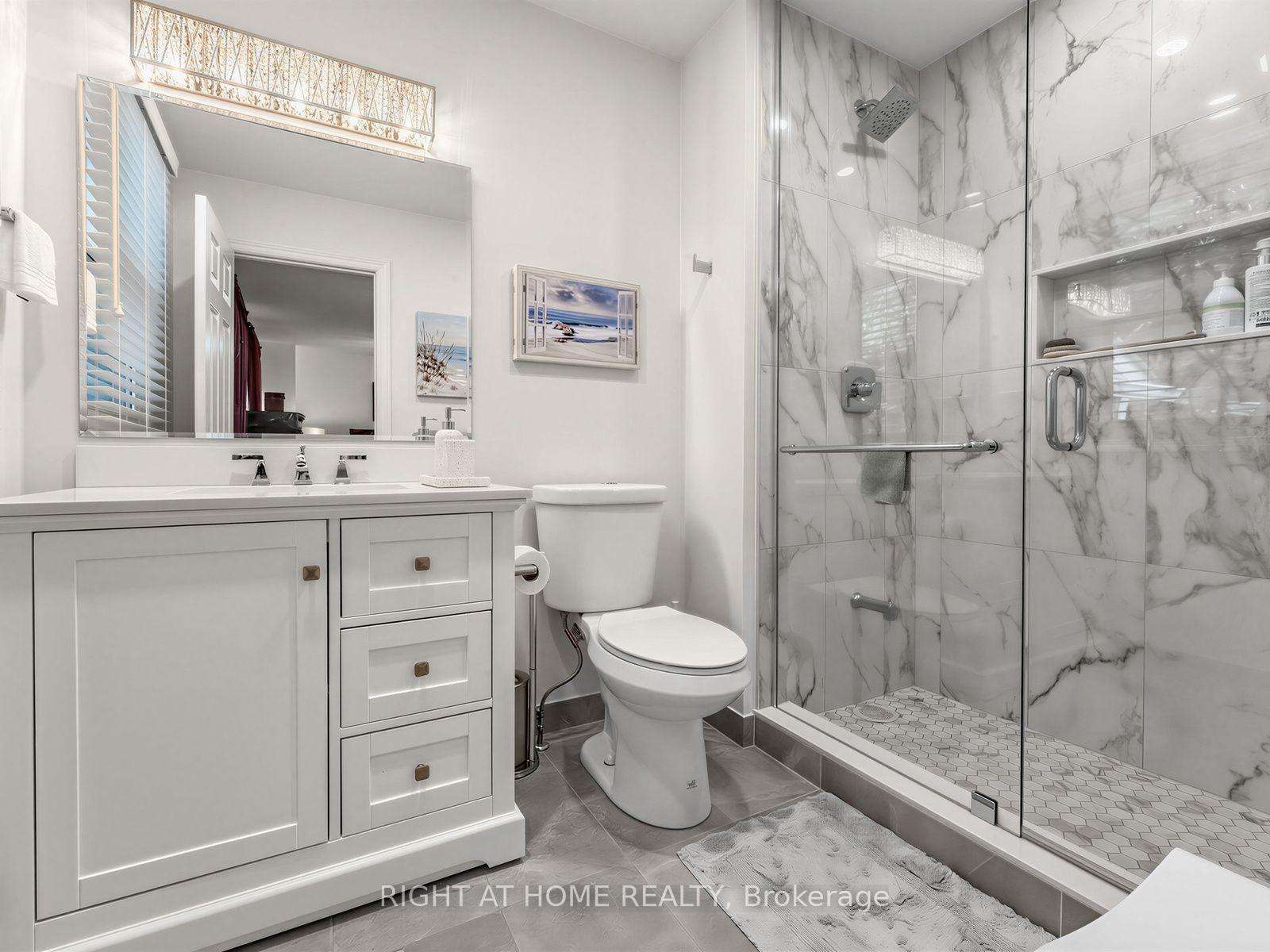 Photo 26 of Unit 25, 25 Tamarack Circle, Etobicoke, Kingsview Village-The Westway — HOMEH
