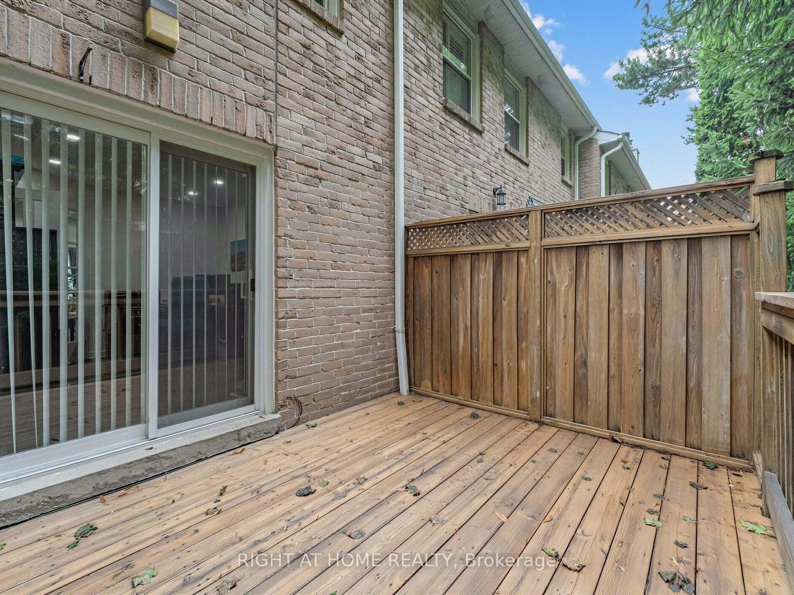 Photo 30 of Unit 25, 25 Tamarack Circle, Etobicoke, Kingsview Village-The Westway — HOMEH
