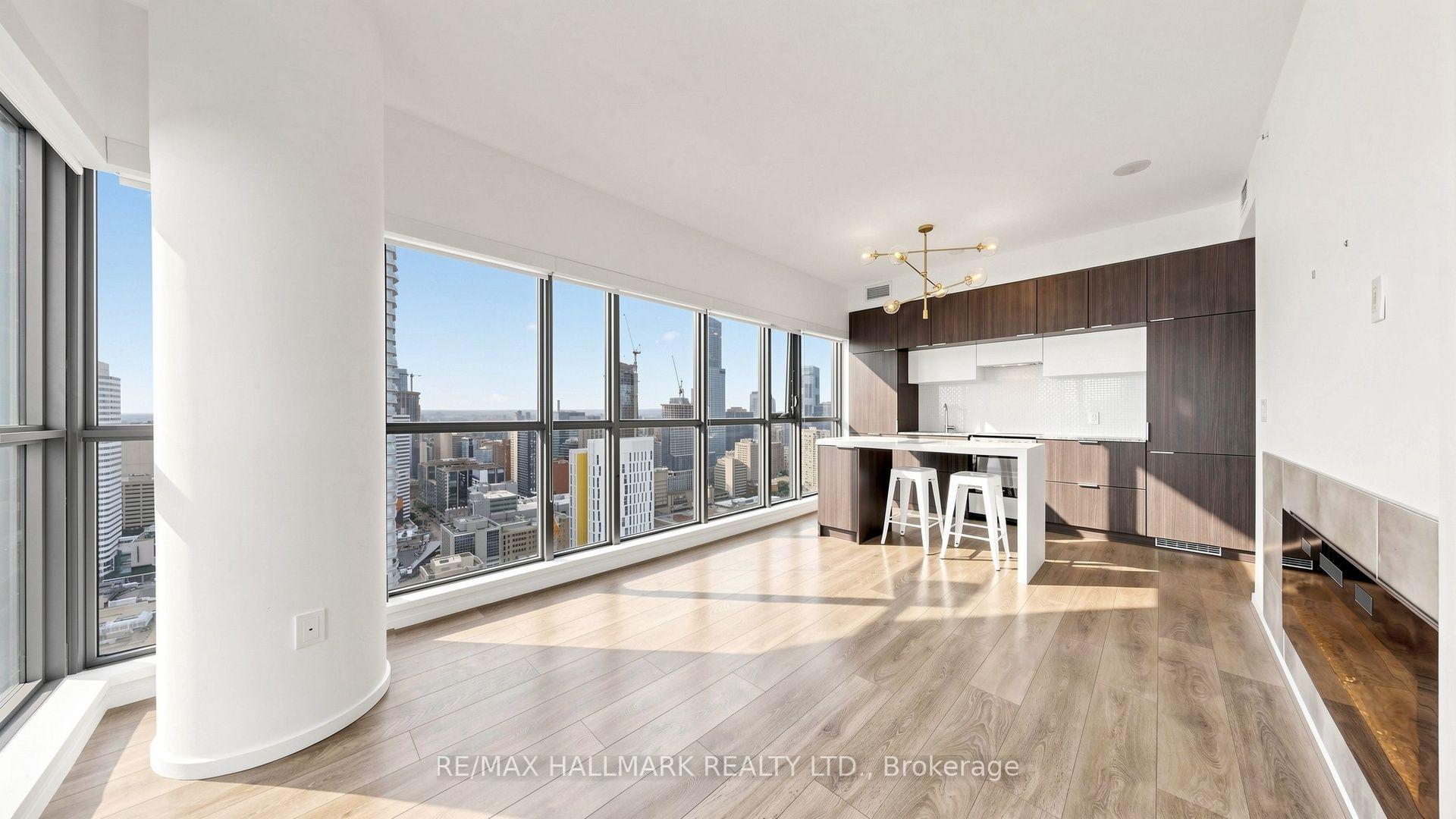 Photo 1 of Unit 3901, 159 Dundas Street E, Toronto, Church-Yonge Corridor — HOMEH