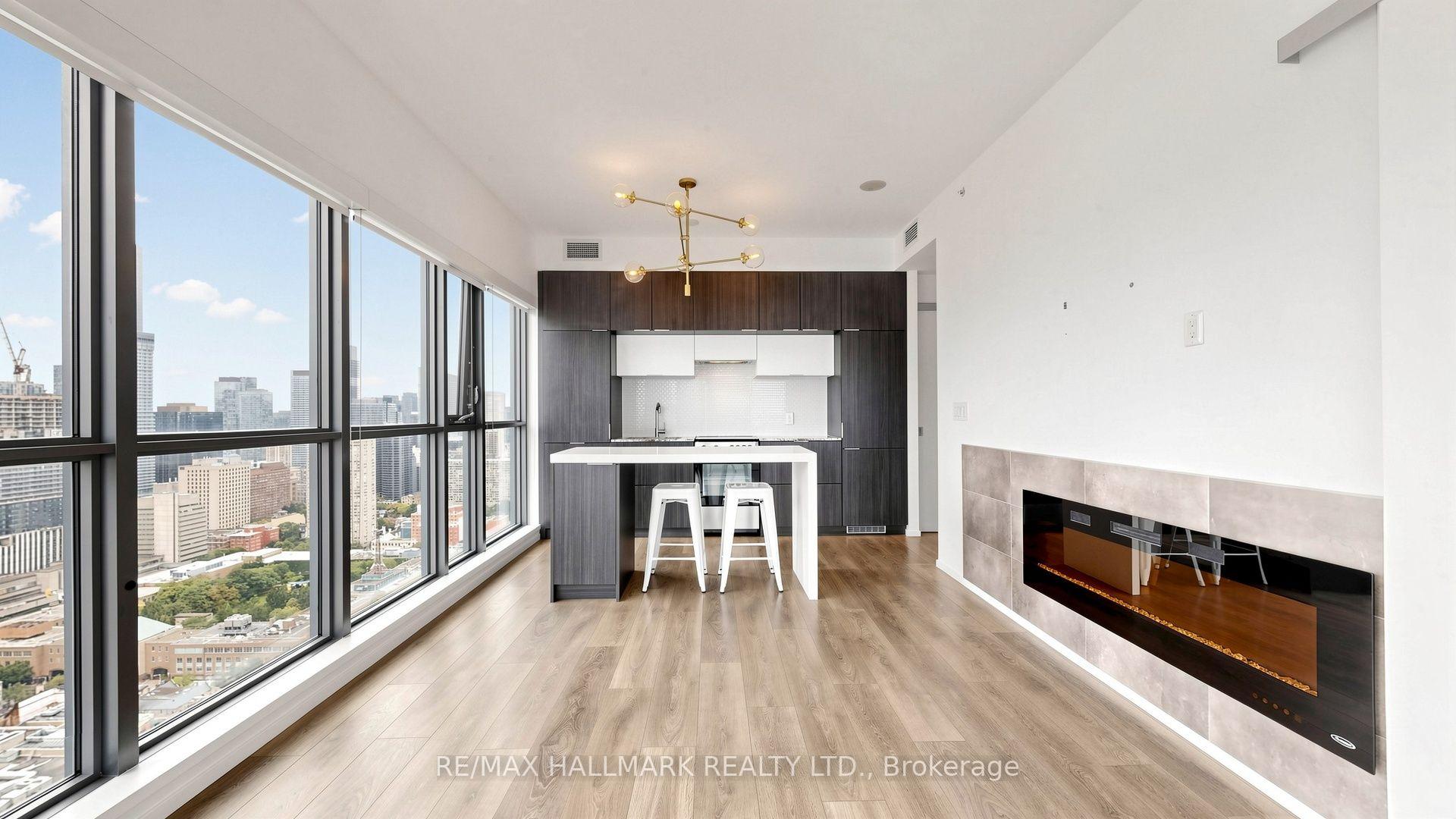 Photo 2 of Unit 3901, 159 Dundas Street E, Toronto, Church-Yonge Corridor — HOMEH
