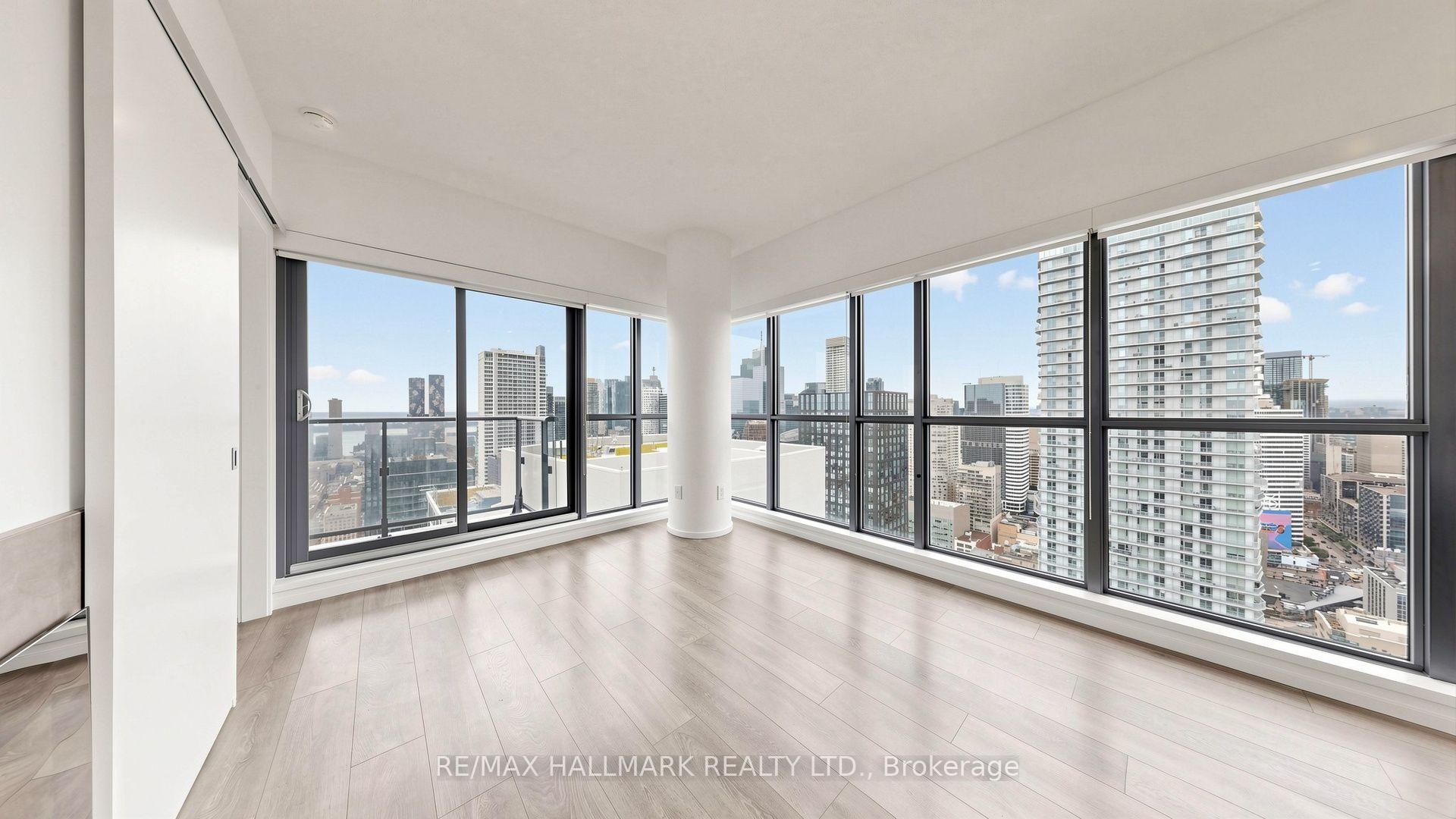 Photo 4 of Unit 3901, 159 Dundas Street E, Toronto, Church-Yonge Corridor — HOMEH