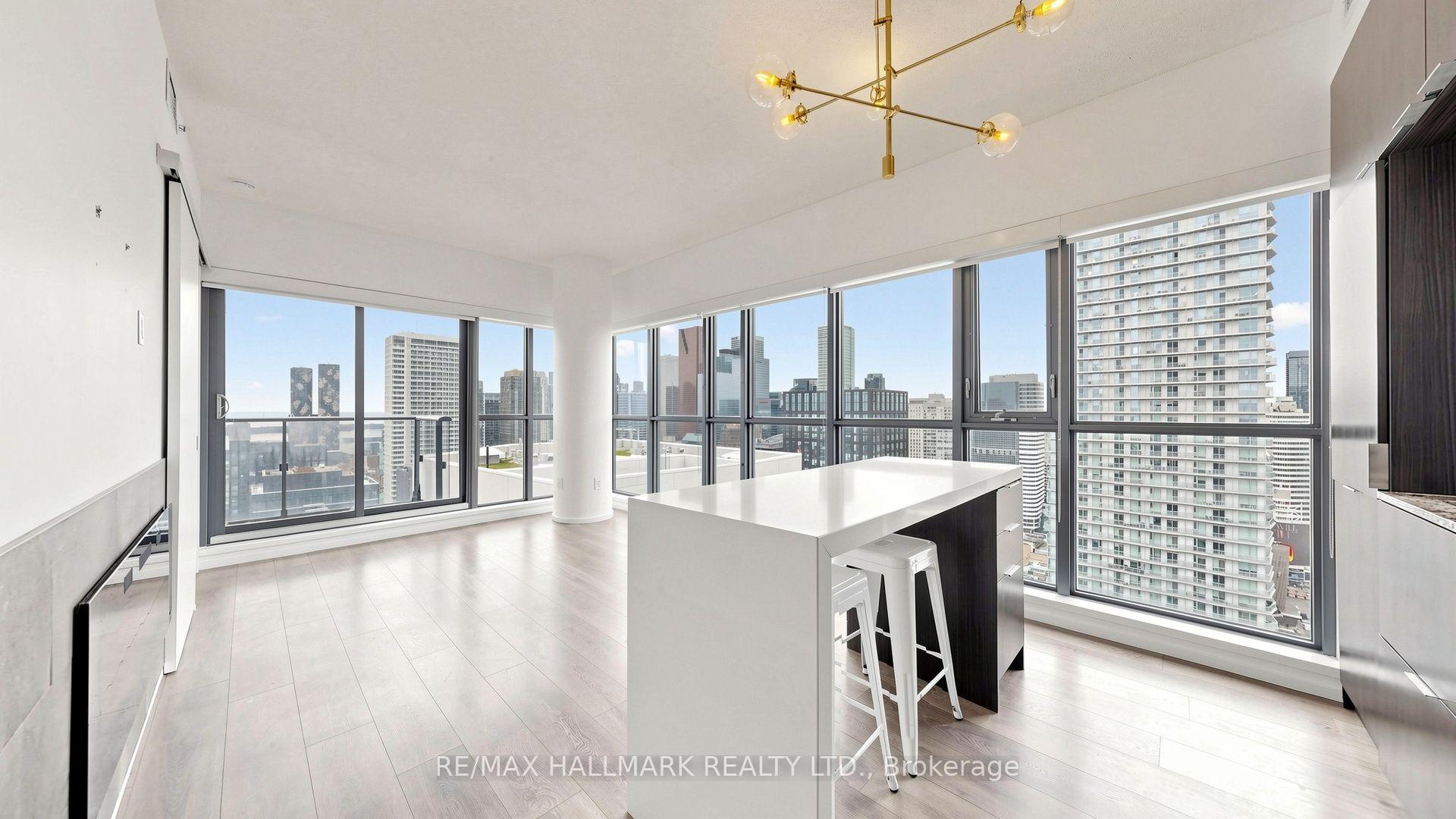 Photo 6 of Unit 3901, 159 Dundas Street E, Toronto, Church-Yonge Corridor — HOMEH