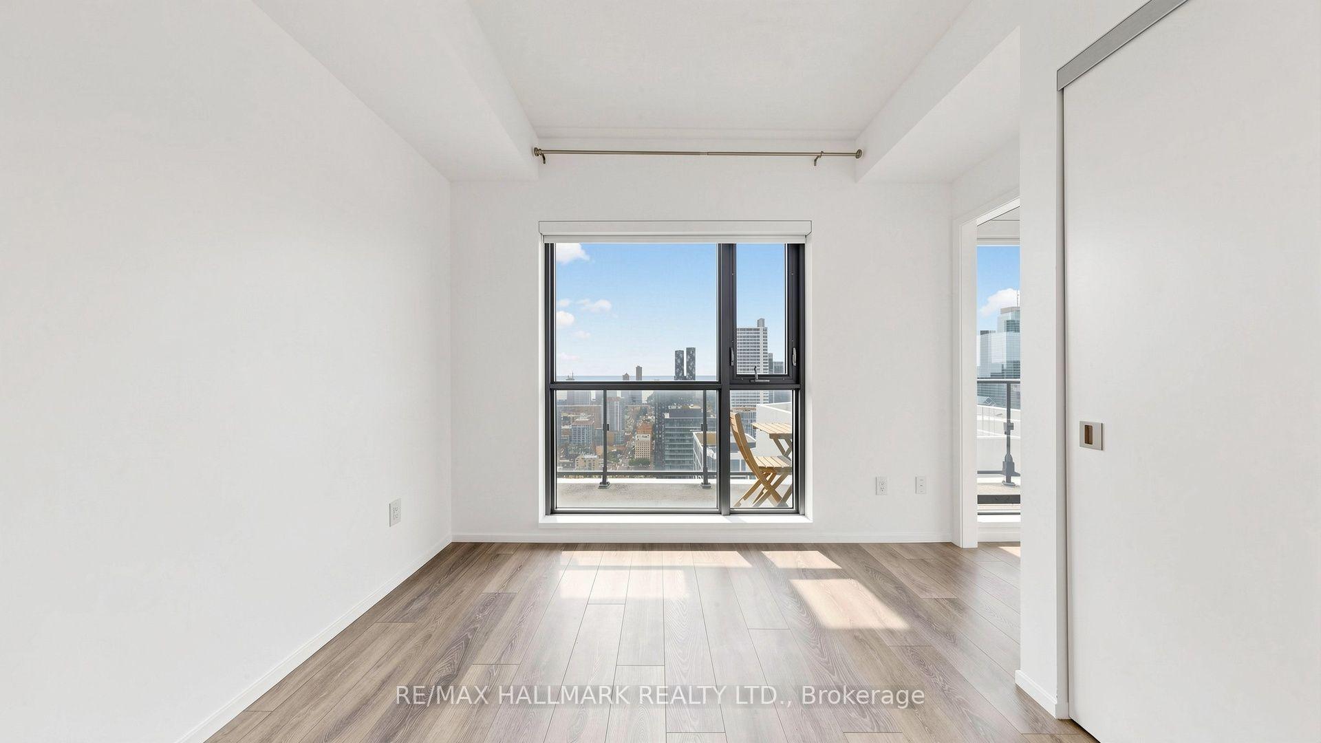 Photo 9 of Unit 3901, 159 Dundas Street E, Toronto, Church-Yonge Corridor — HOMEH