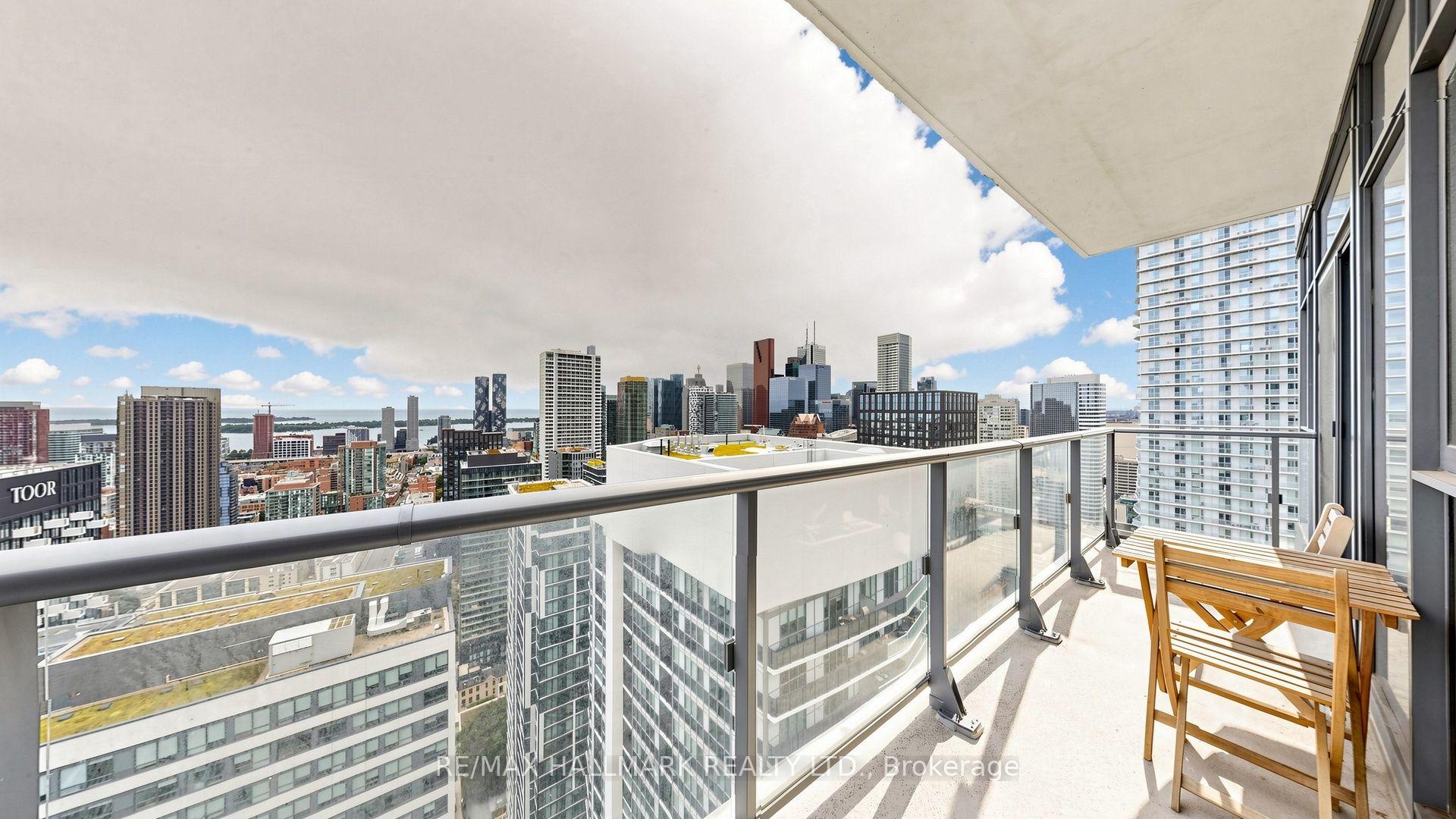 Photo 16 of Unit 3901, 159 Dundas Street E, Toronto, Church-Yonge Corridor — HOMEH