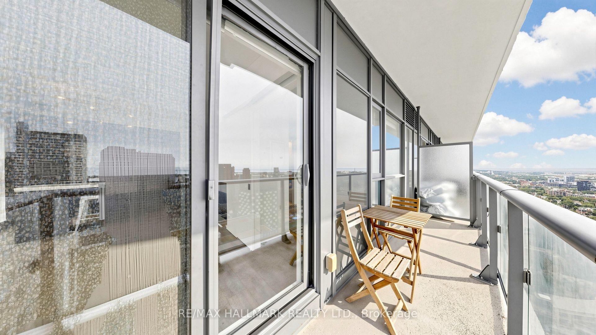 Photo 17 of Unit 3901, 159 Dundas Street E, Toronto, Church-Yonge Corridor — HOMEH