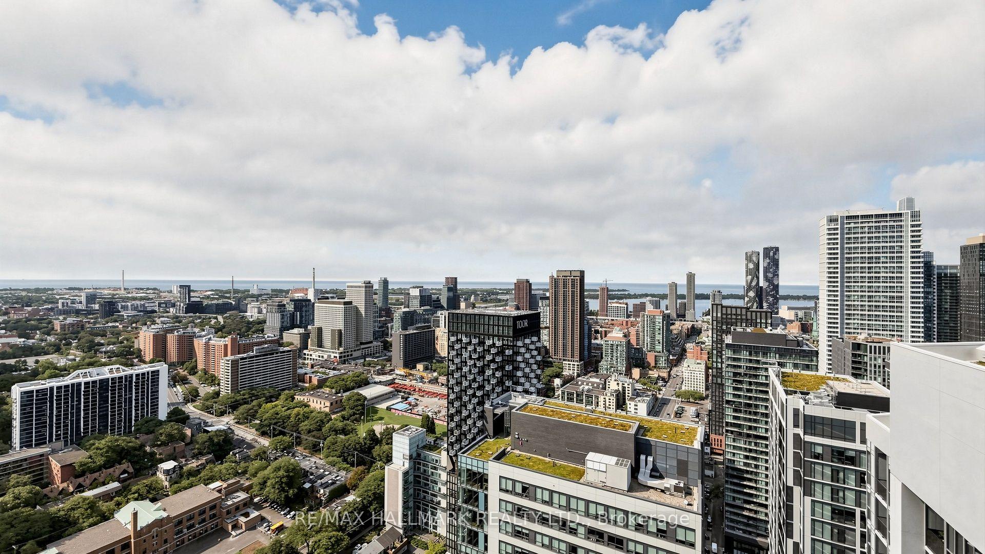 Photo 18 of Unit 3901, 159 Dundas Street E, Toronto, Church-Yonge Corridor — HOMEH