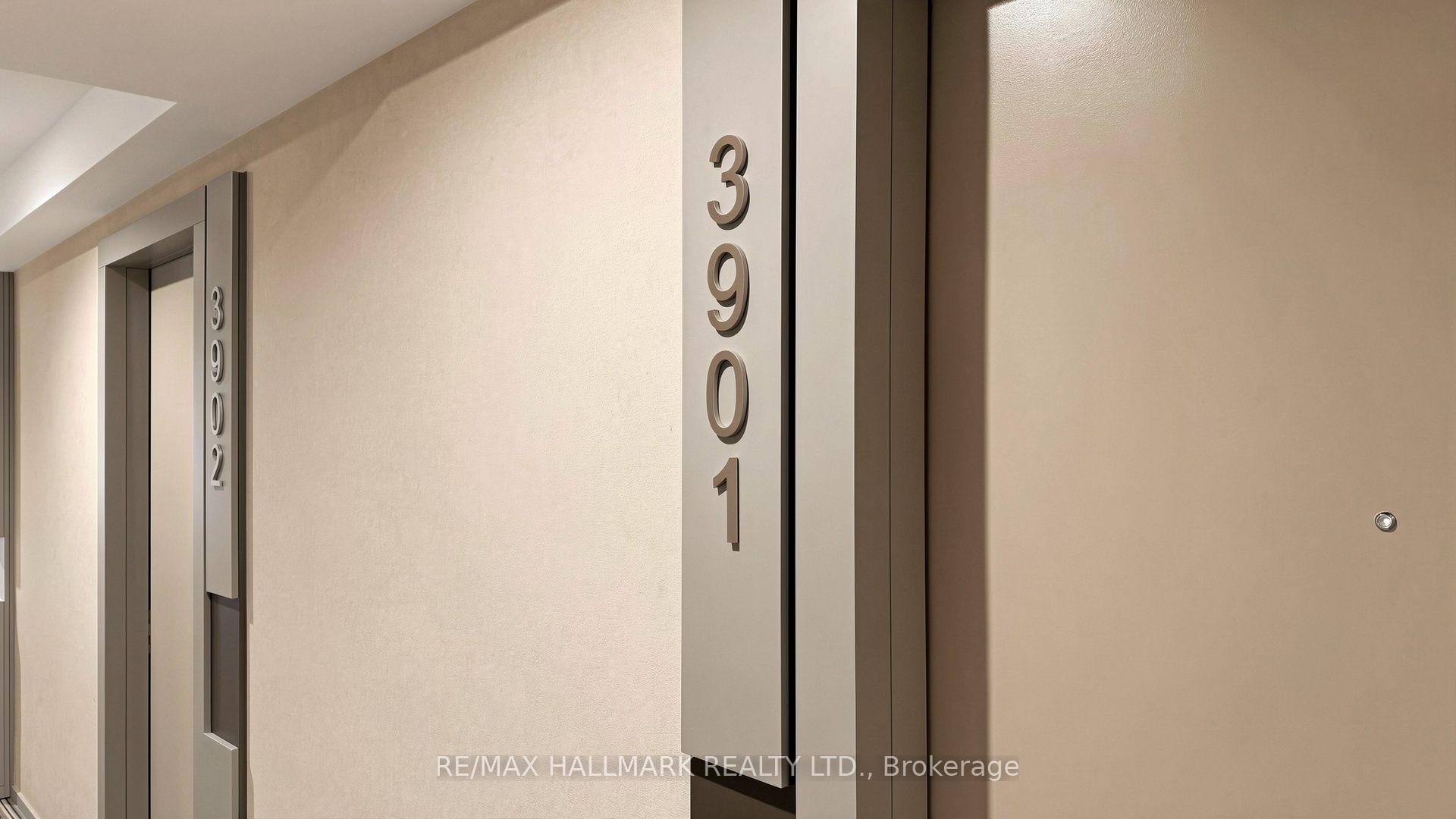 Photo 19 of Unit 3901, 159 Dundas Street E, Toronto, Church-Yonge Corridor — HOMEH