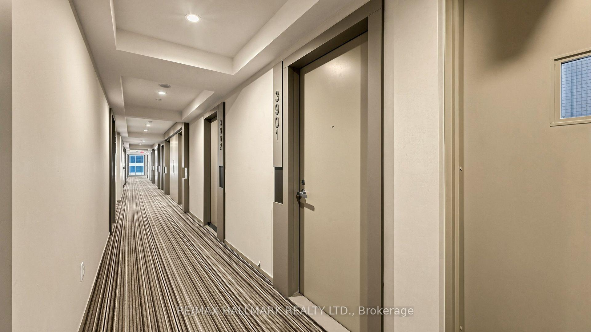 Photo 20 of Unit 3901, 159 Dundas Street E, Toronto, Church-Yonge Corridor — HOMEH