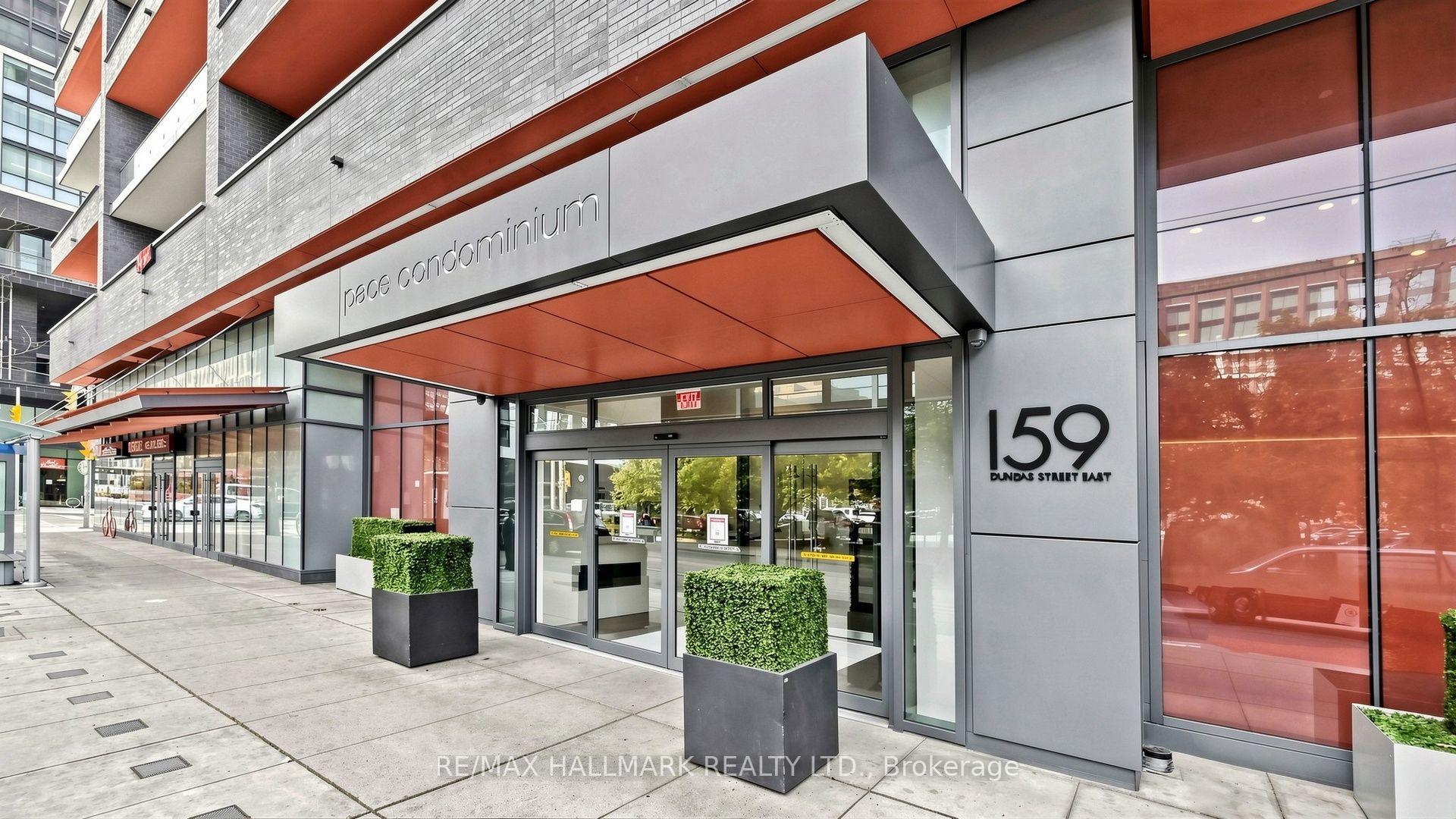 Photo 22 of Unit 3901, 159 Dundas Street E, Toronto, Church-Yonge Corridor — HOMEH