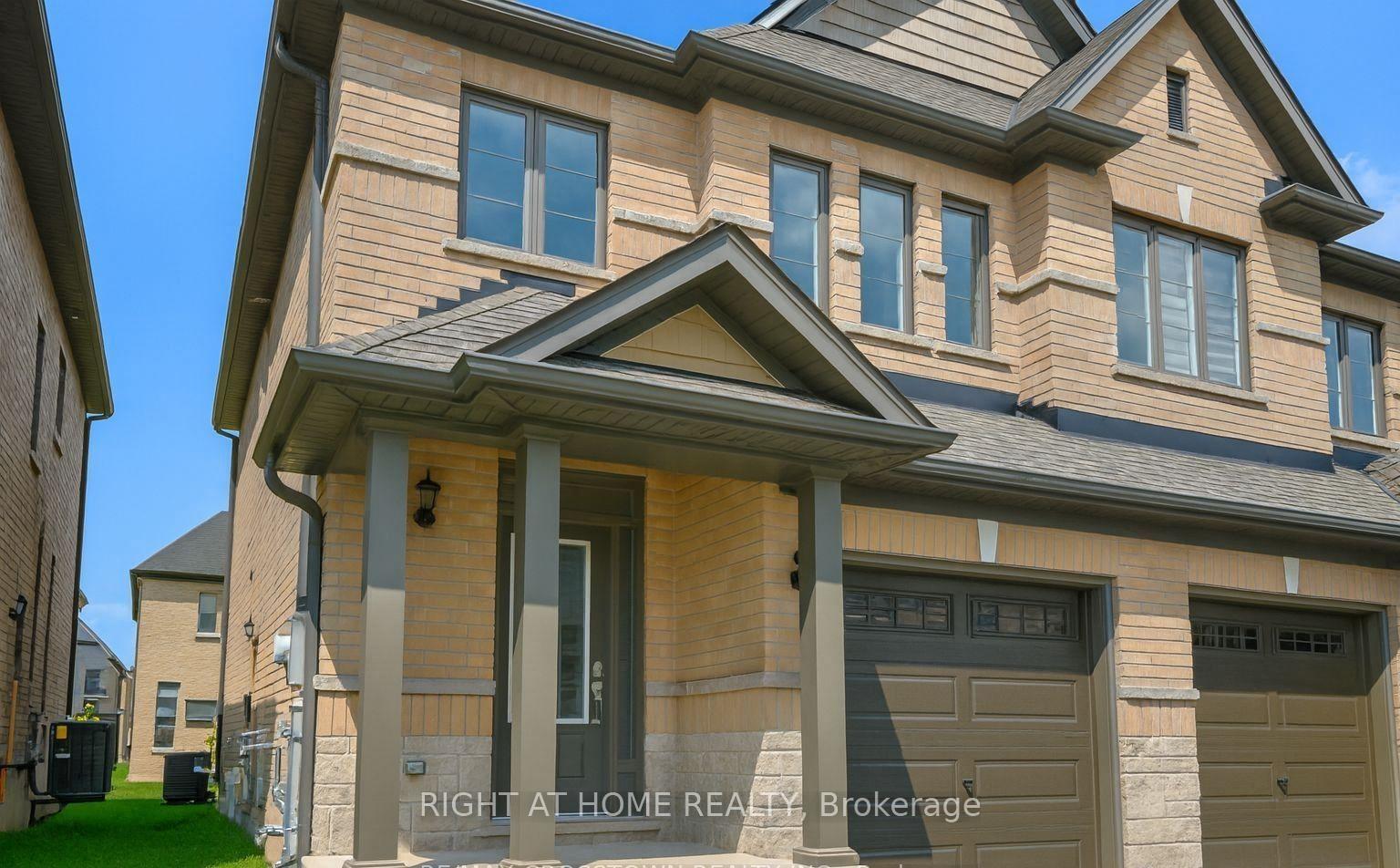 Photo 2 of 80 Sagewood Avenue, Barrie, Painswick South — HOMEH