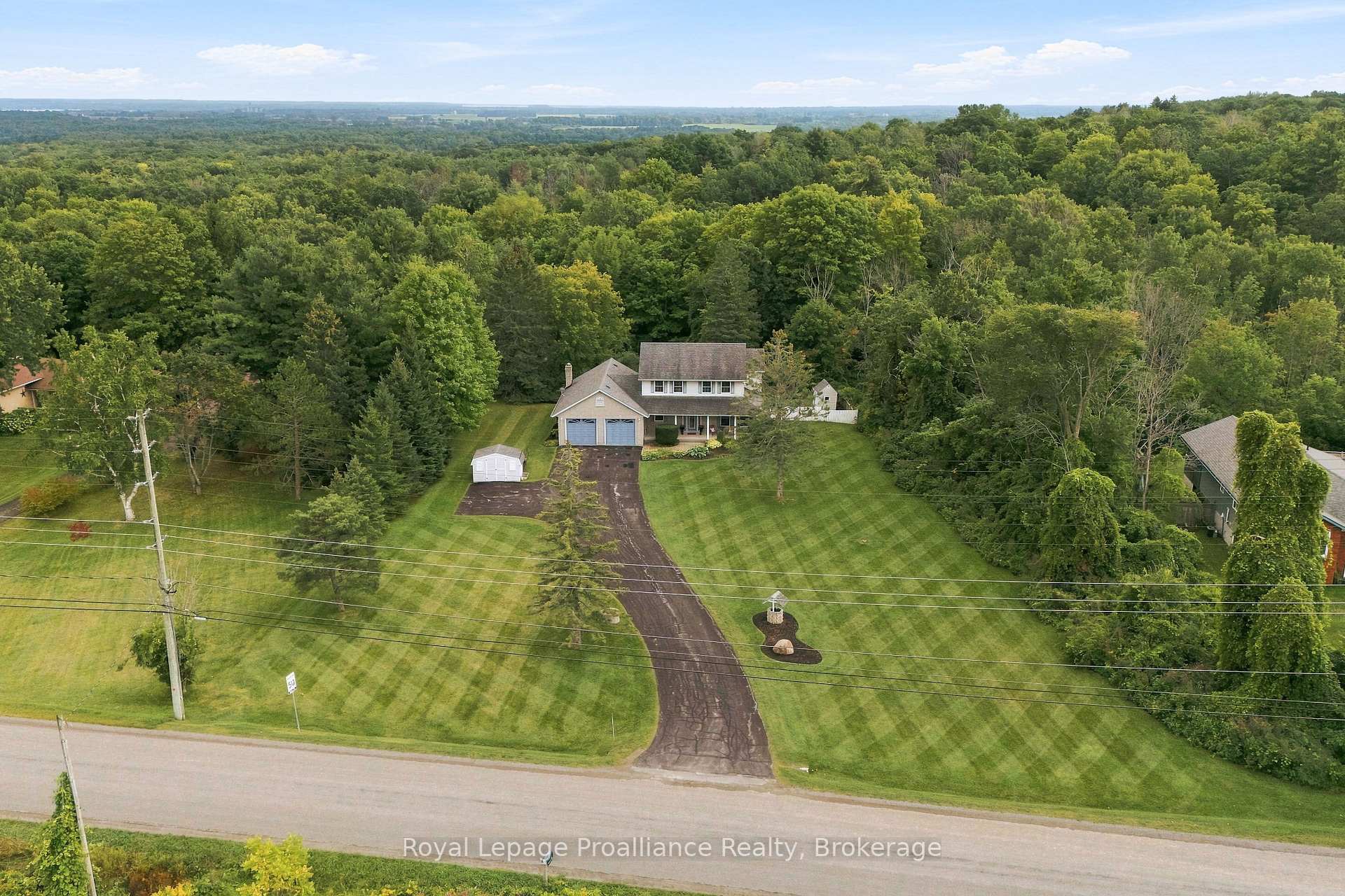 Photo 1 of 128 Murray Street, Quinte West, Murray Ward — HOMEH