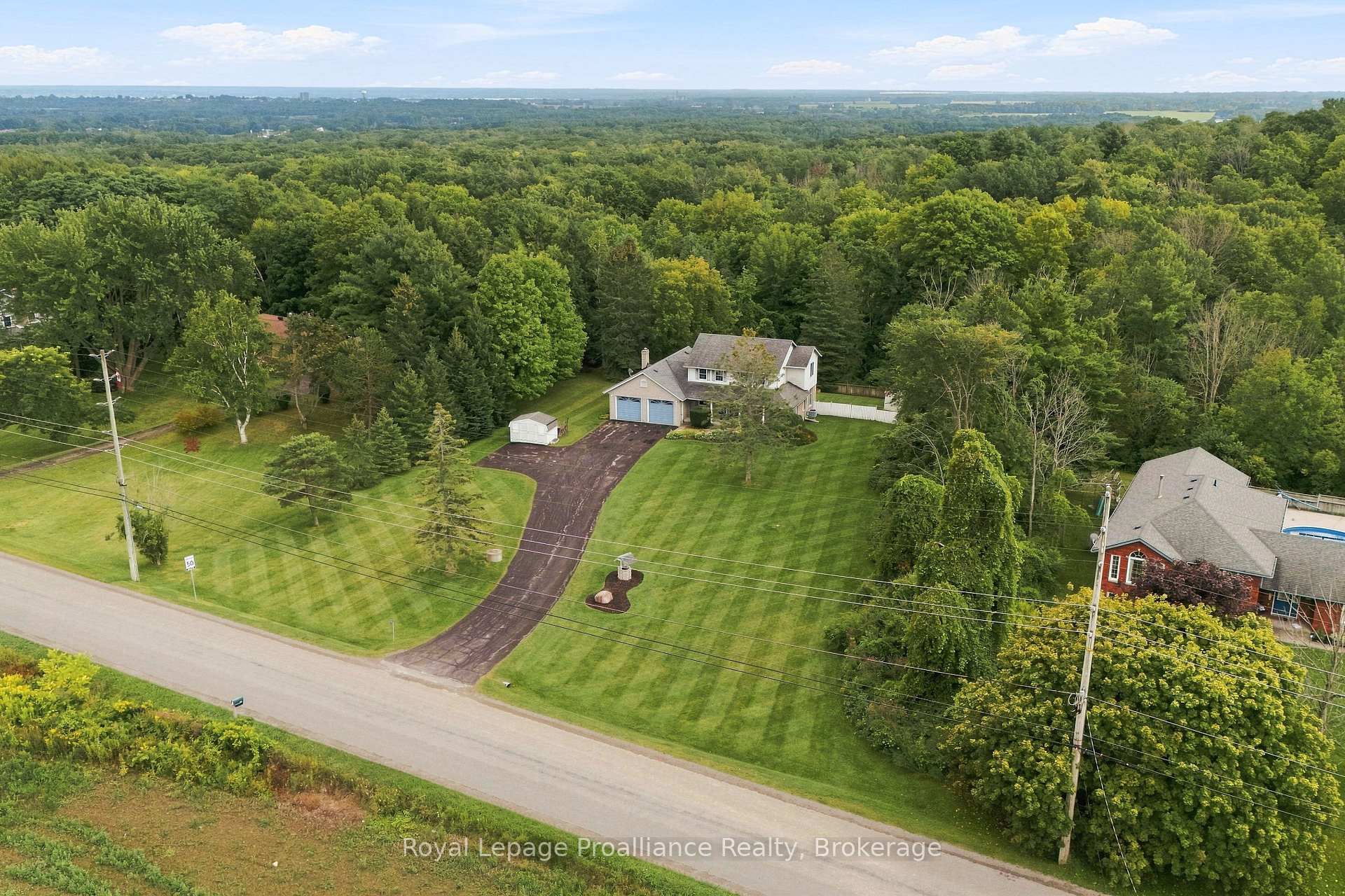 Photo 2 of 128 Murray Street, Quinte West, Murray Ward — HOMEH