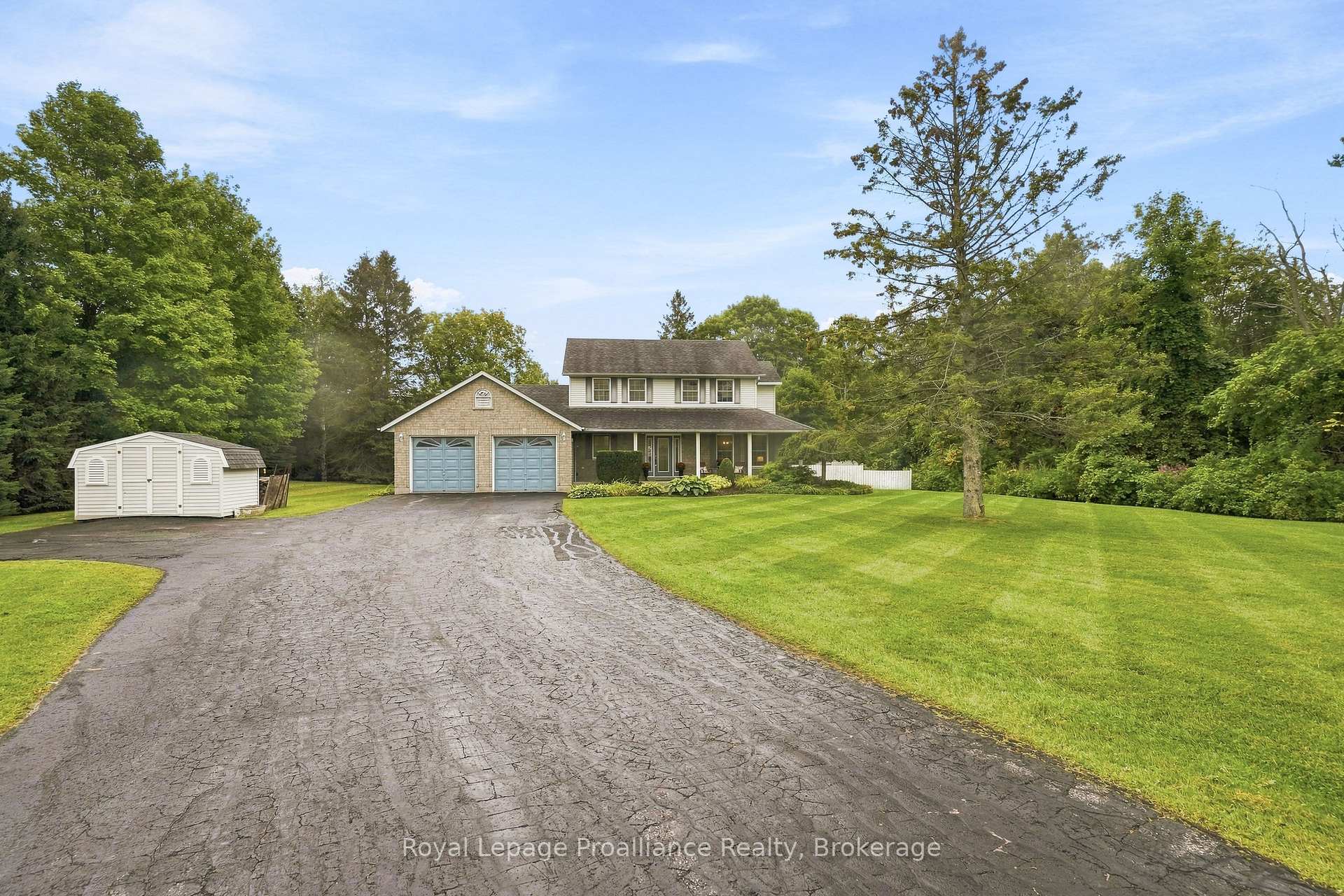 Photo 3 of 128 Murray Street, Quinte West, Murray Ward — HOMEH