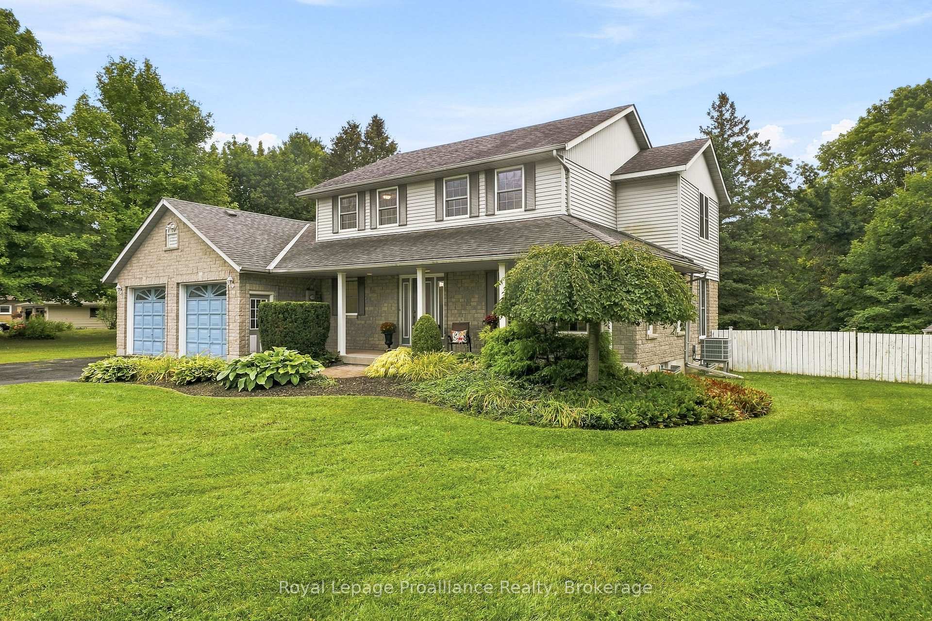 Photo 5 of 128 Murray Street, Quinte West, Murray Ward — HOMEH