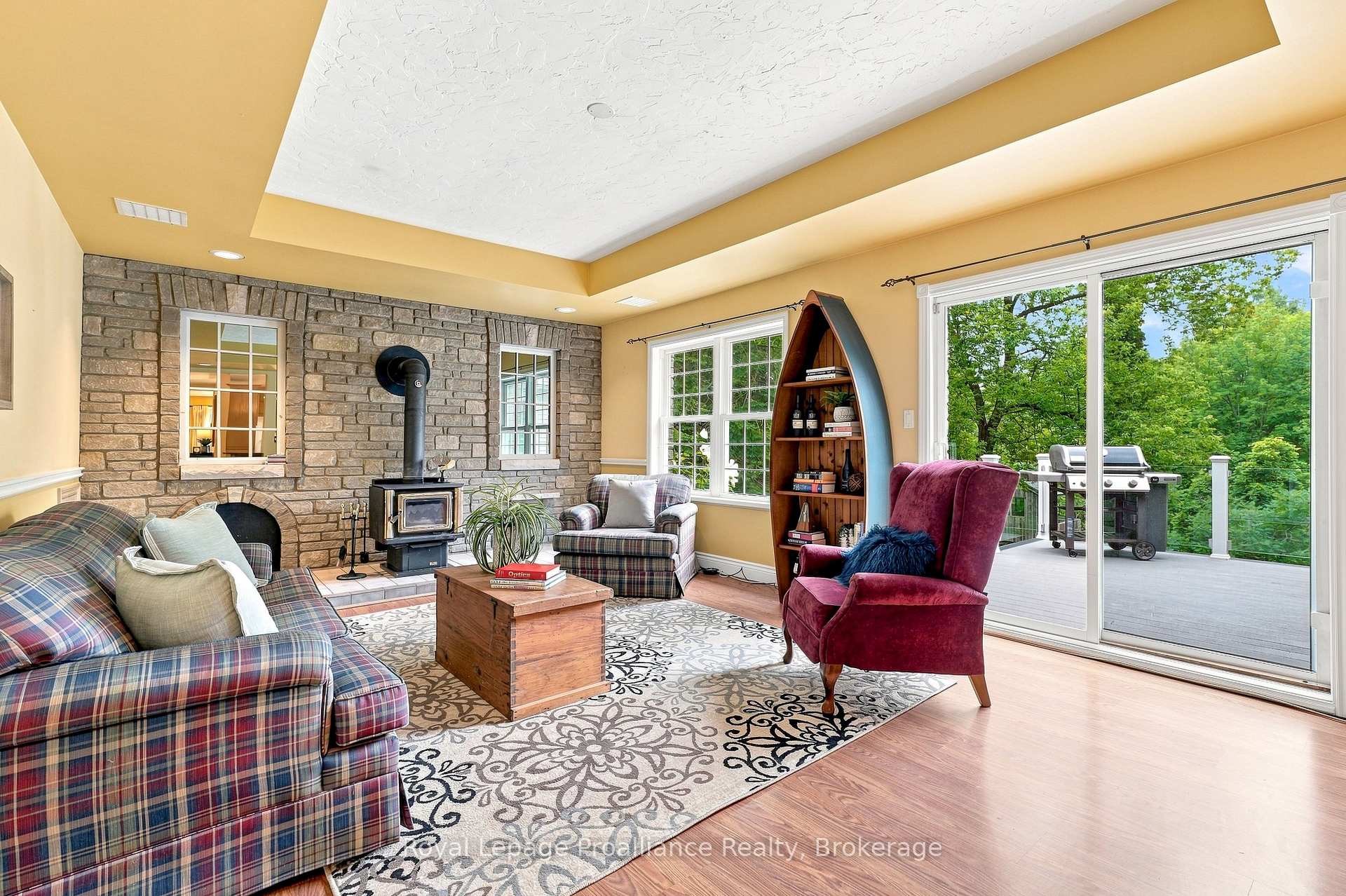 Photo 27 of 128 Murray Street, Quinte West, Murray Ward — HOMEH
