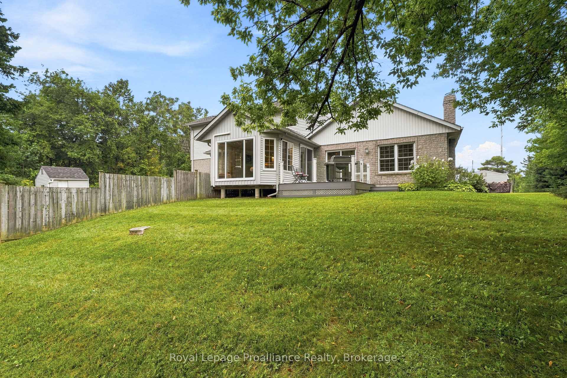 Photo 47 of 128 Murray Street, Quinte West, Murray Ward — HOMEH